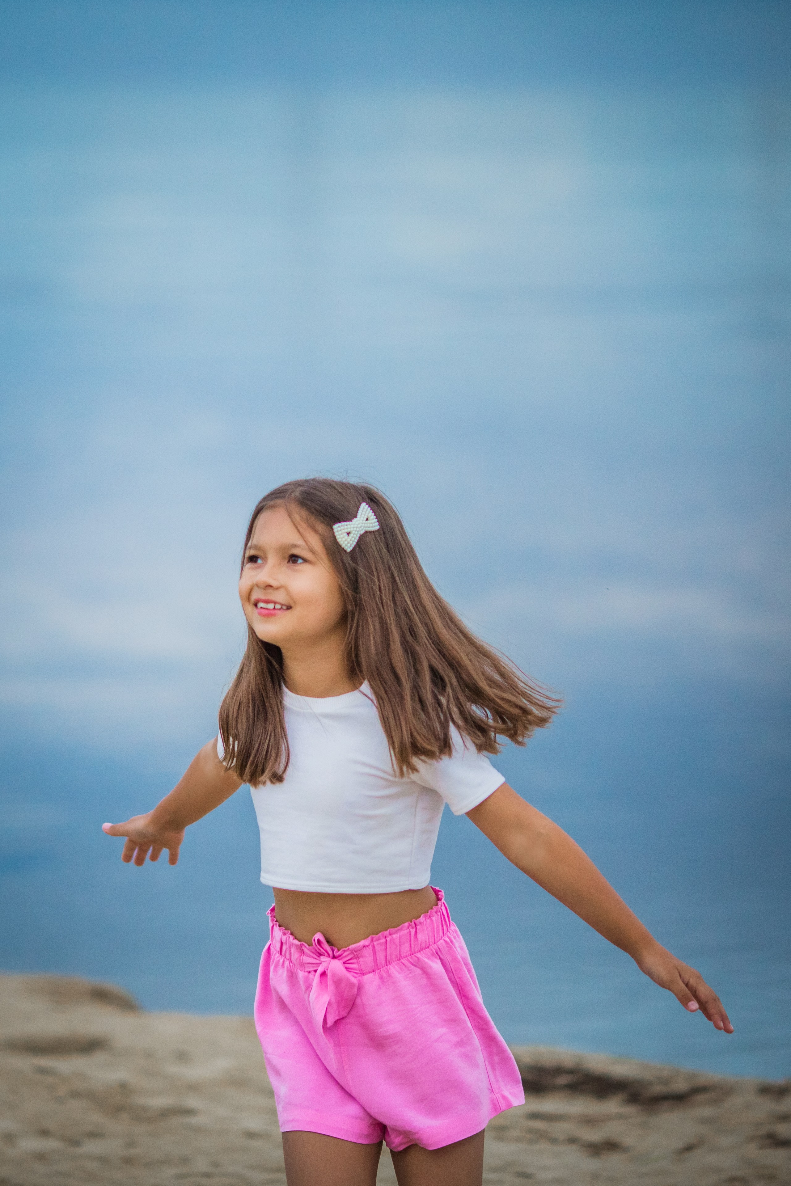 Фотосессия на Волге. Фотограф Евгения Васильева в г. Чебоксары