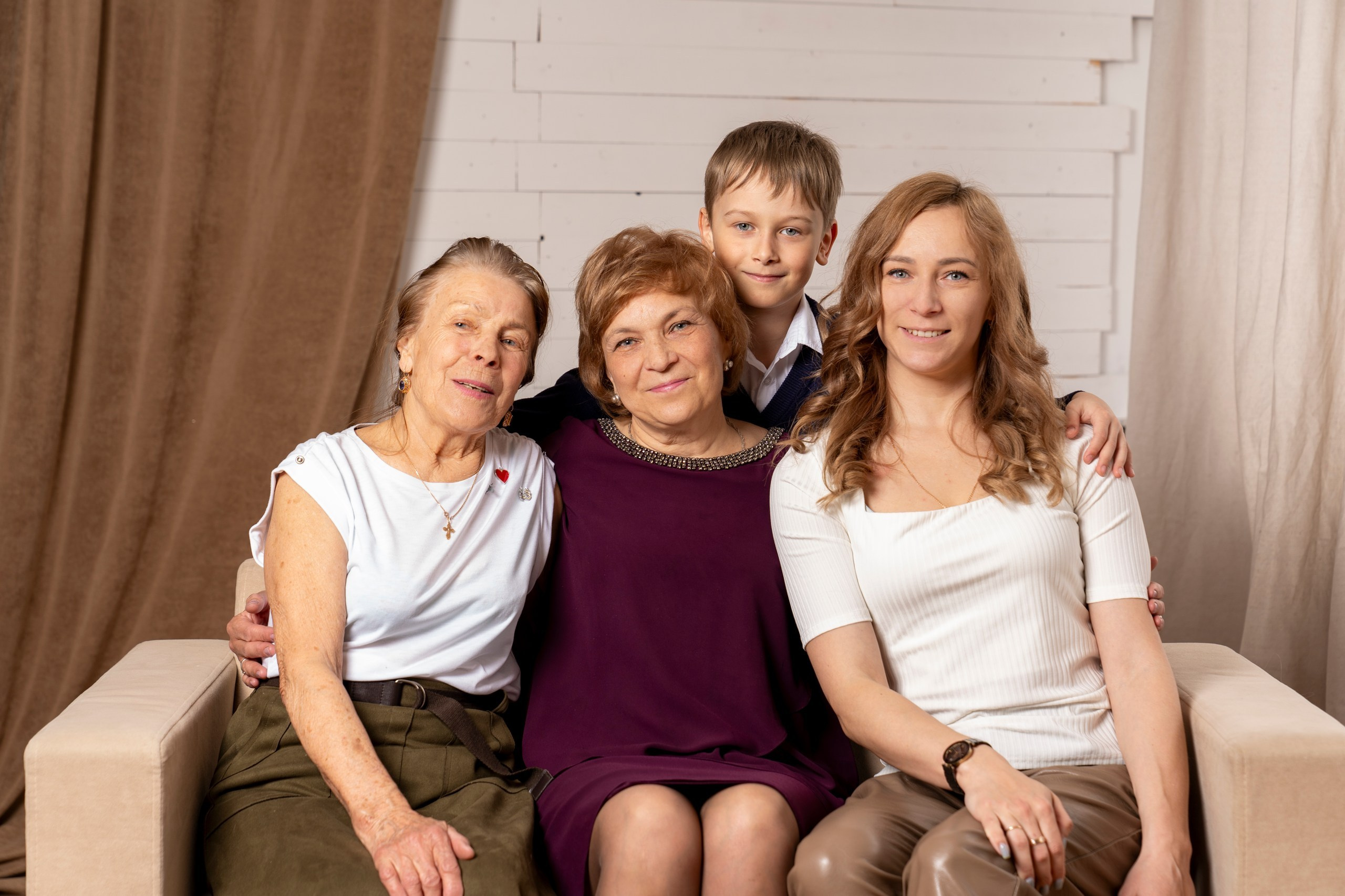 Семейные съемки. Dmitry Golenko