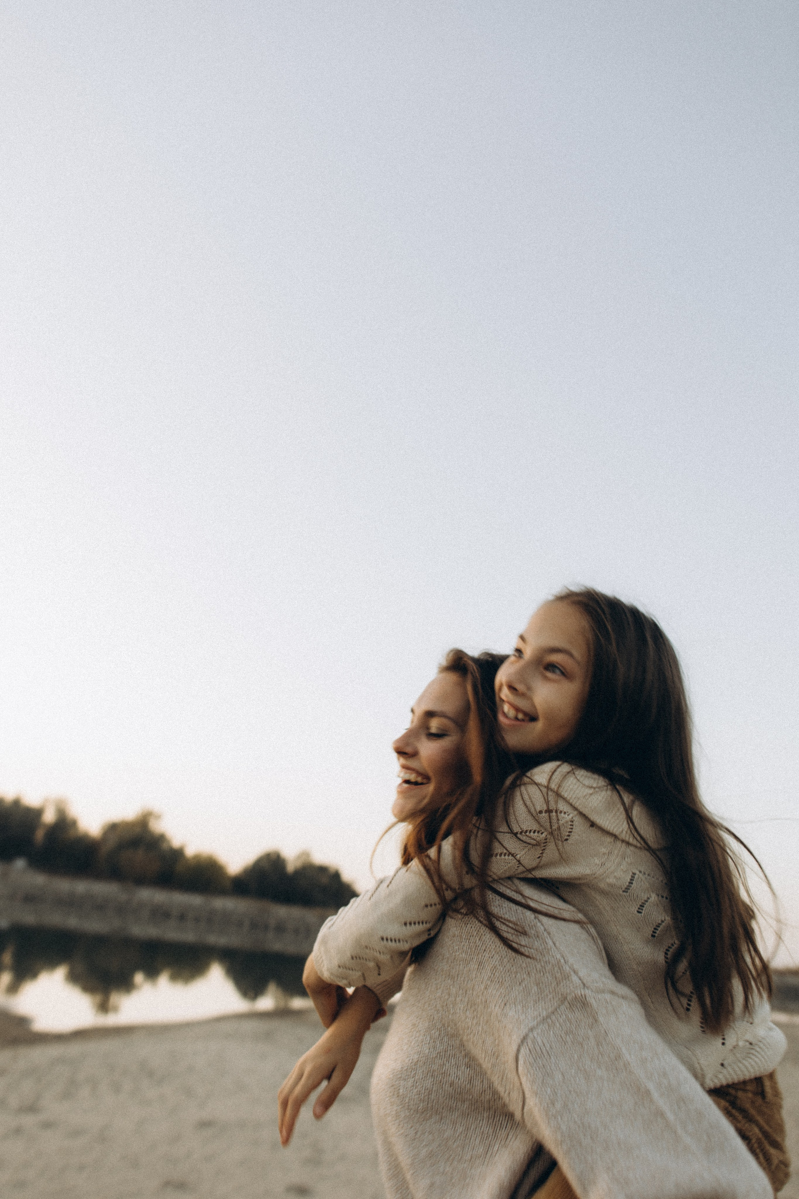 Мое счастье. Семейный фотограф в Краснодаре Анна Пасик