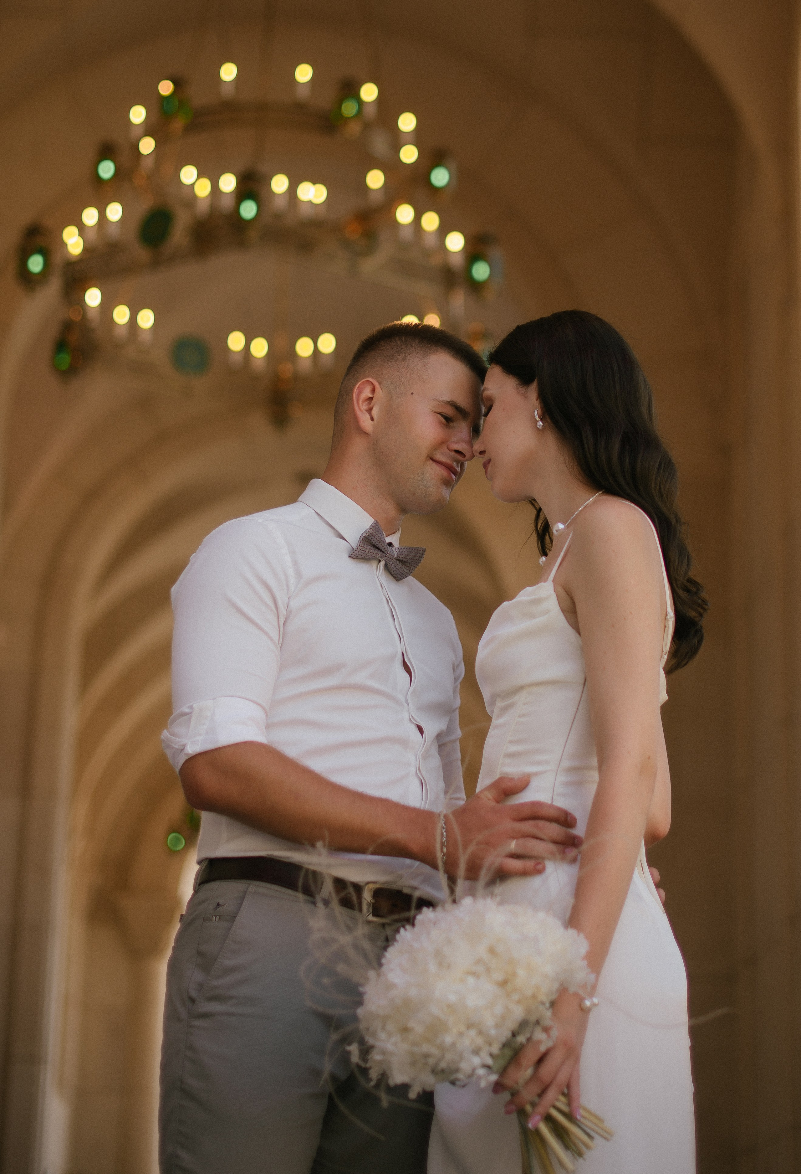 Иван и Оксана (г.Севастополь). Свадебный, женский, семейный фотограф в Севастополе Юлия Мошенко