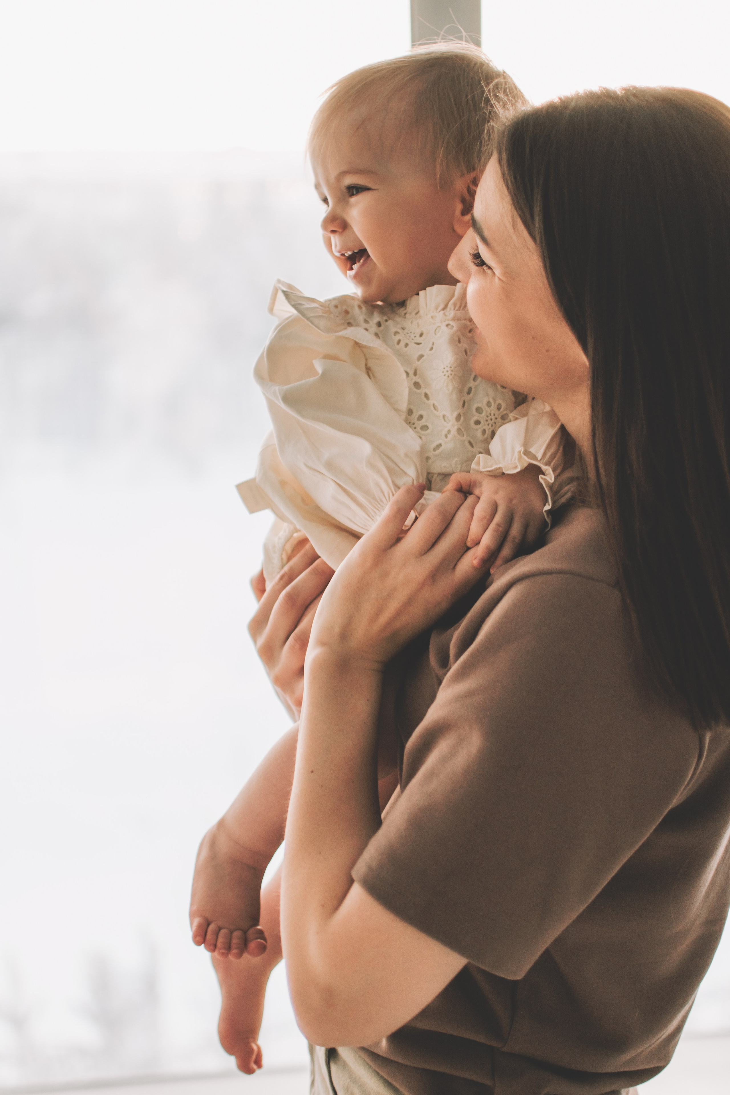Еве 1 годик. Семейный и свадебный фотограф Губкинский и Ставрополь