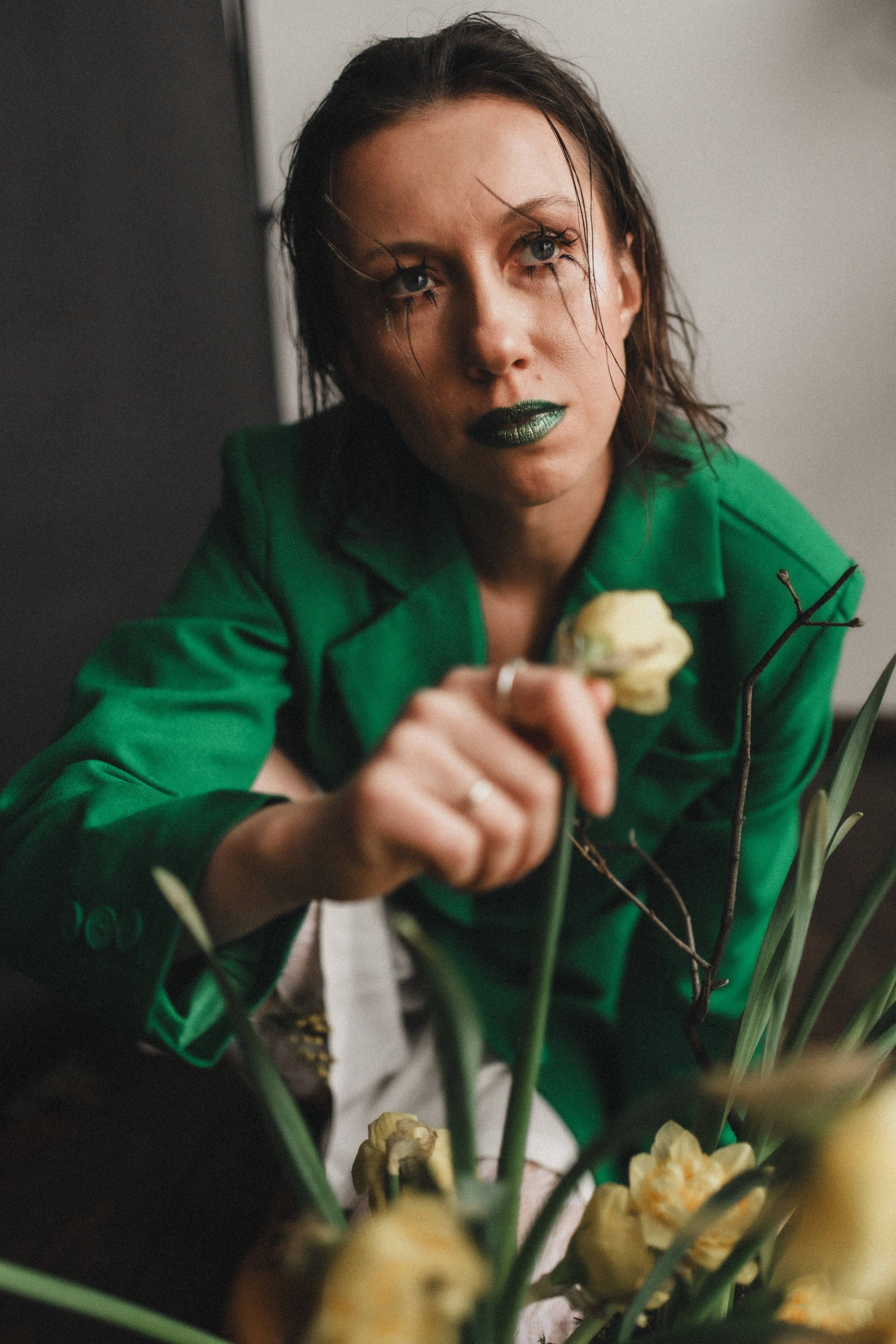 Здравствуй, весна!. Семейный и детский фотограф и видеограф в Москве, Серпухове и Тарусе Валерия Сорокина