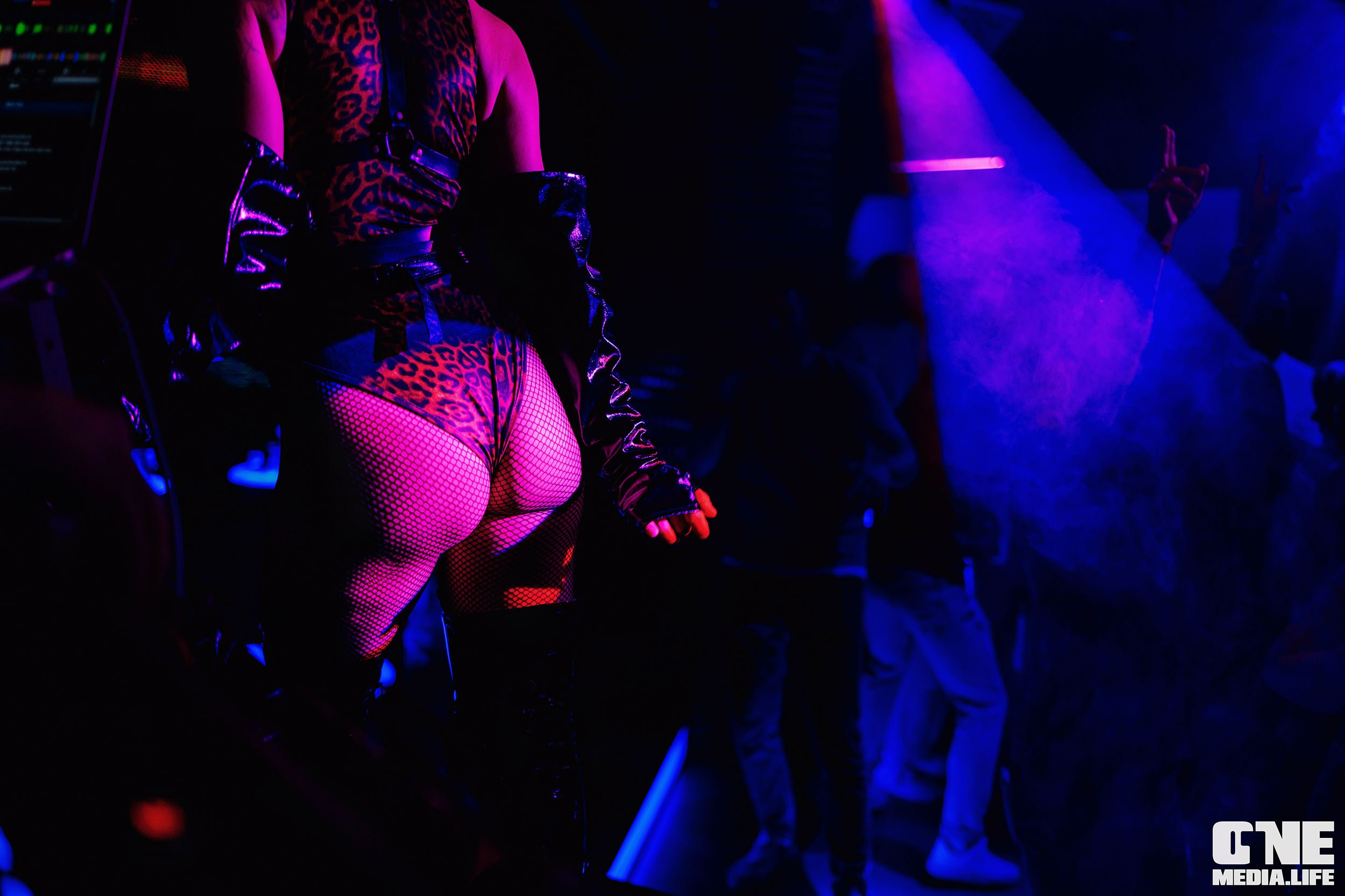 Фоторепортаж из РК Планета. One Media Life: фоторепортажи, фотоотчеты с мероприятий и заведений