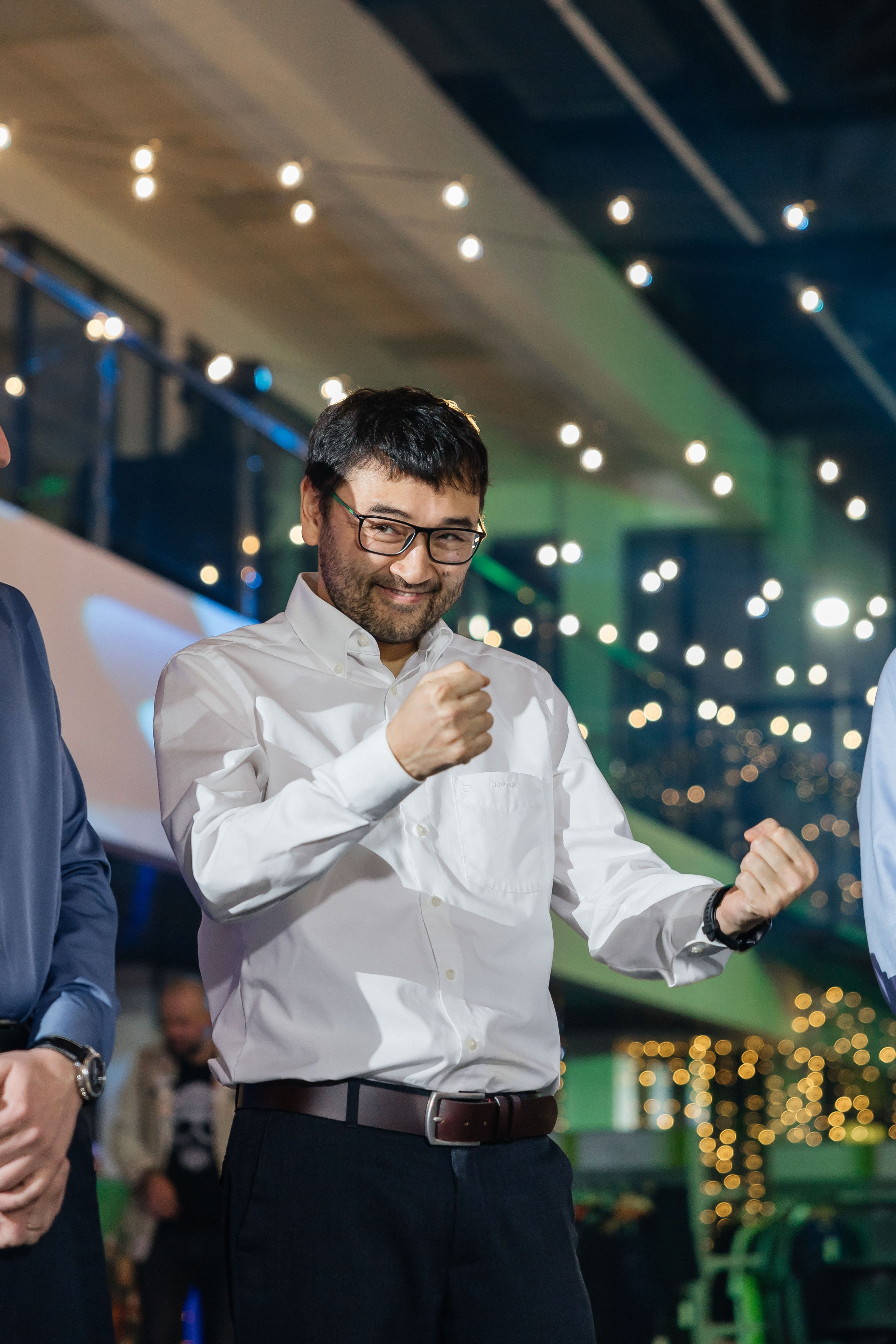 Проект 2. Корпоратив CT AGRO. Дата: декабрь 2023. Профессиональный фотограф в городе Астана/Алматы Даурен Сембаев