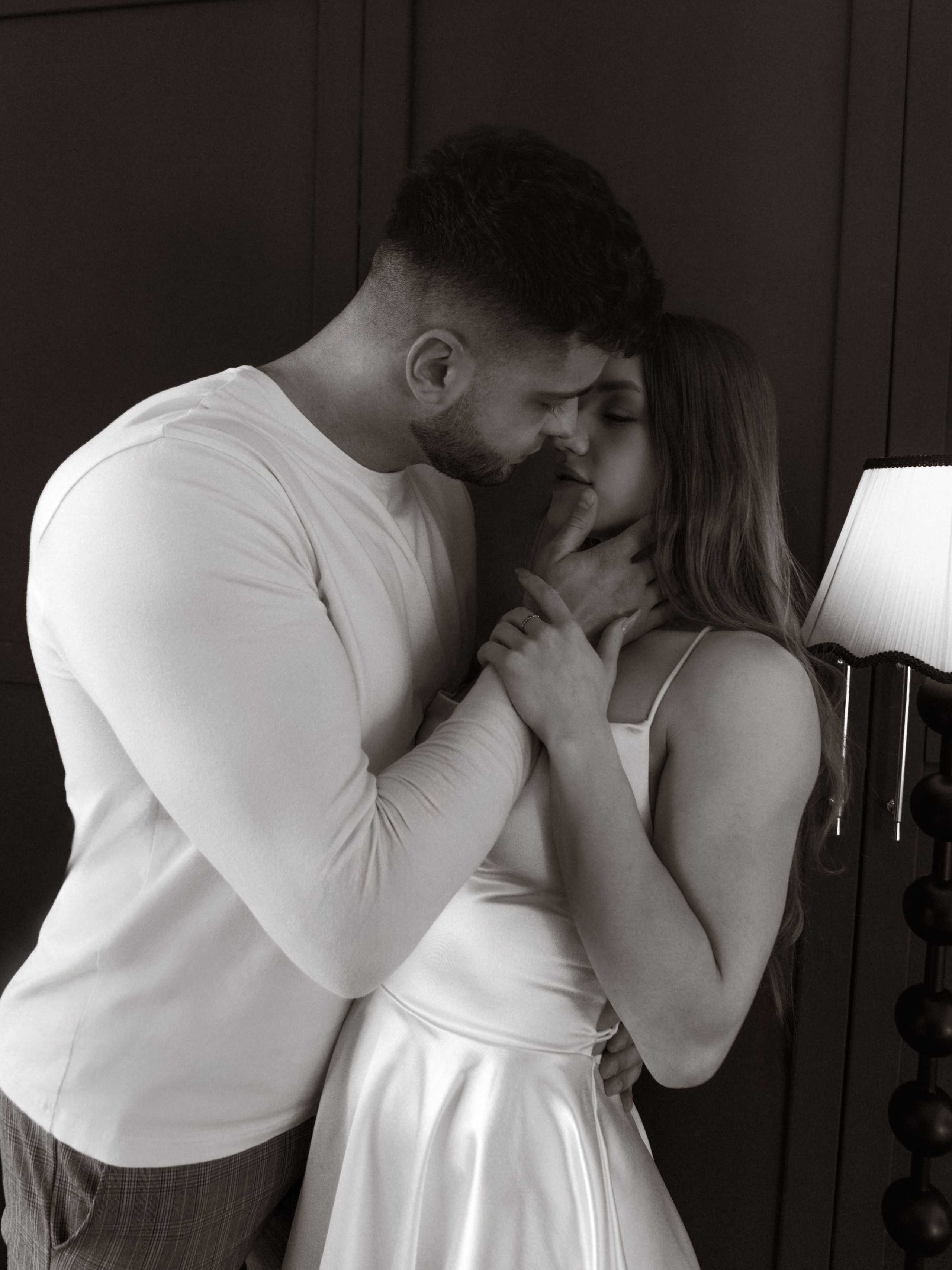 Парные / Семейные. SUNSELN ph — фотограф во владимире