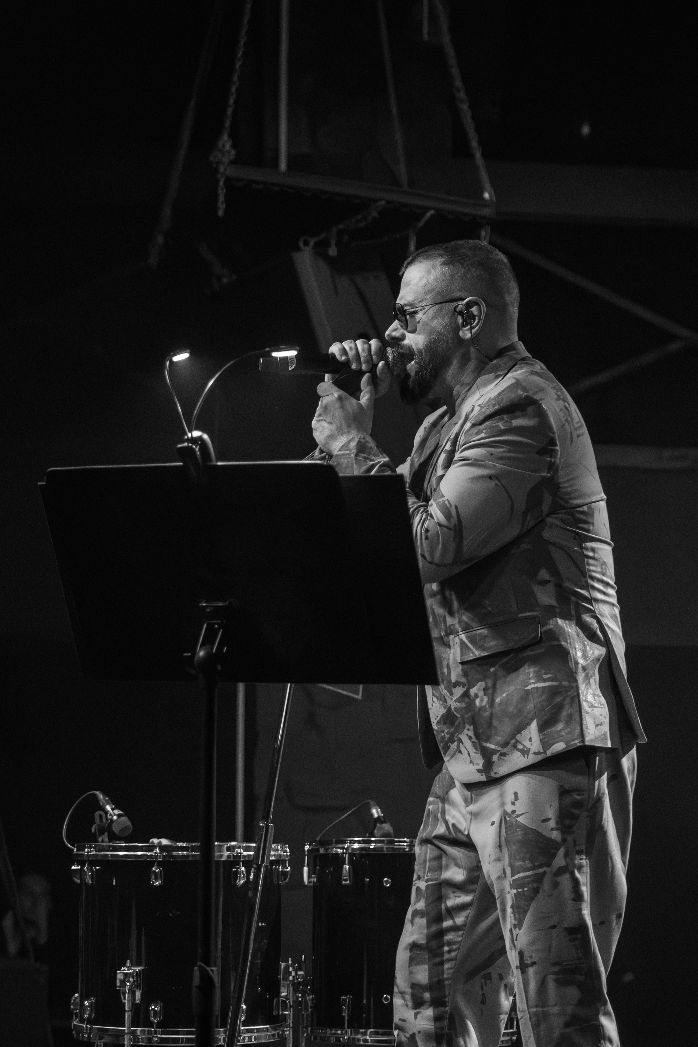 Концерт — Dero Goi. Свадебный фотограф в Иркутске Бобылев Никита