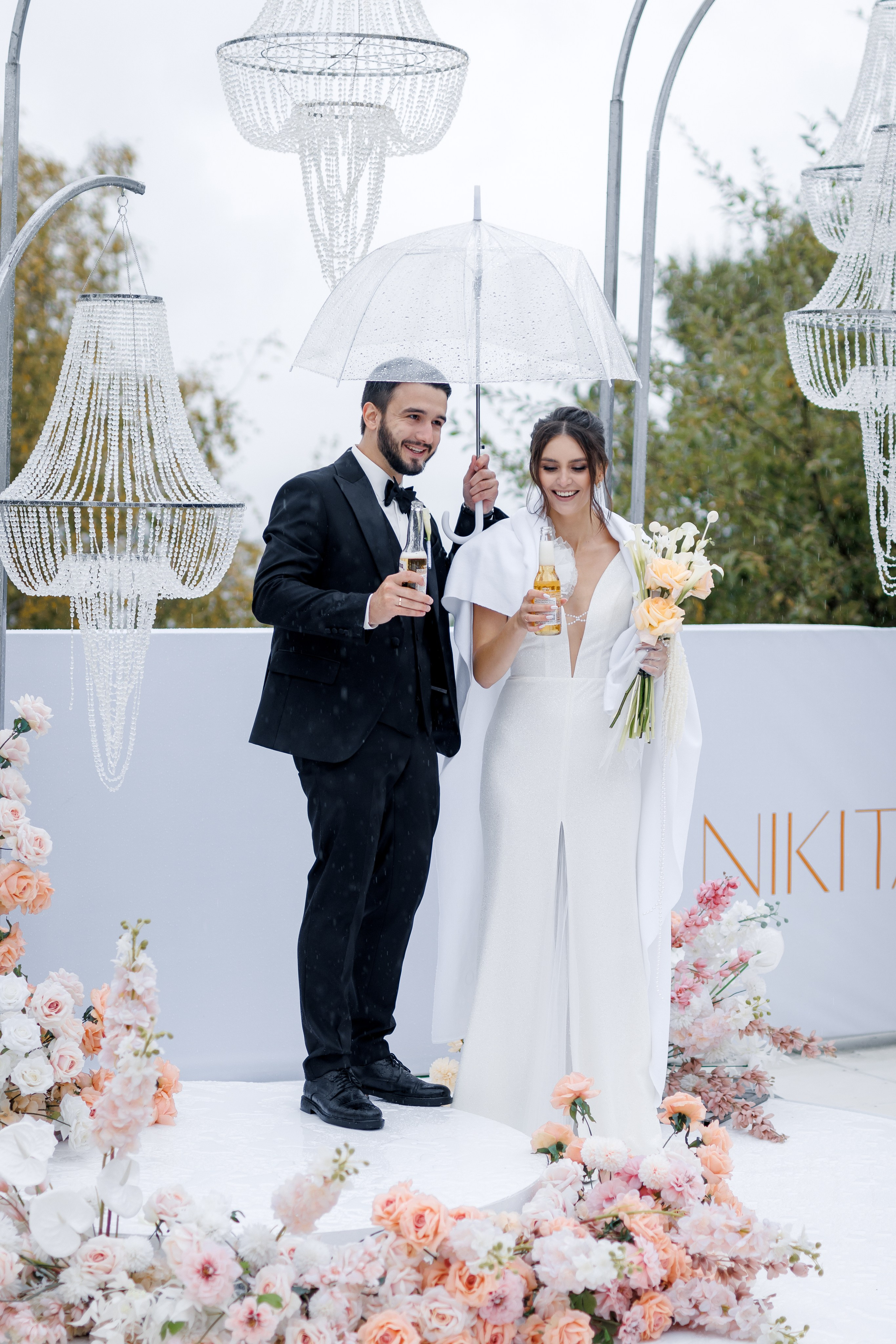 ОДНА СЕМЬЯ — ОДНА ЛЮБОВЬ. Свадебный фотограф в Иркутске Бобылев Никита