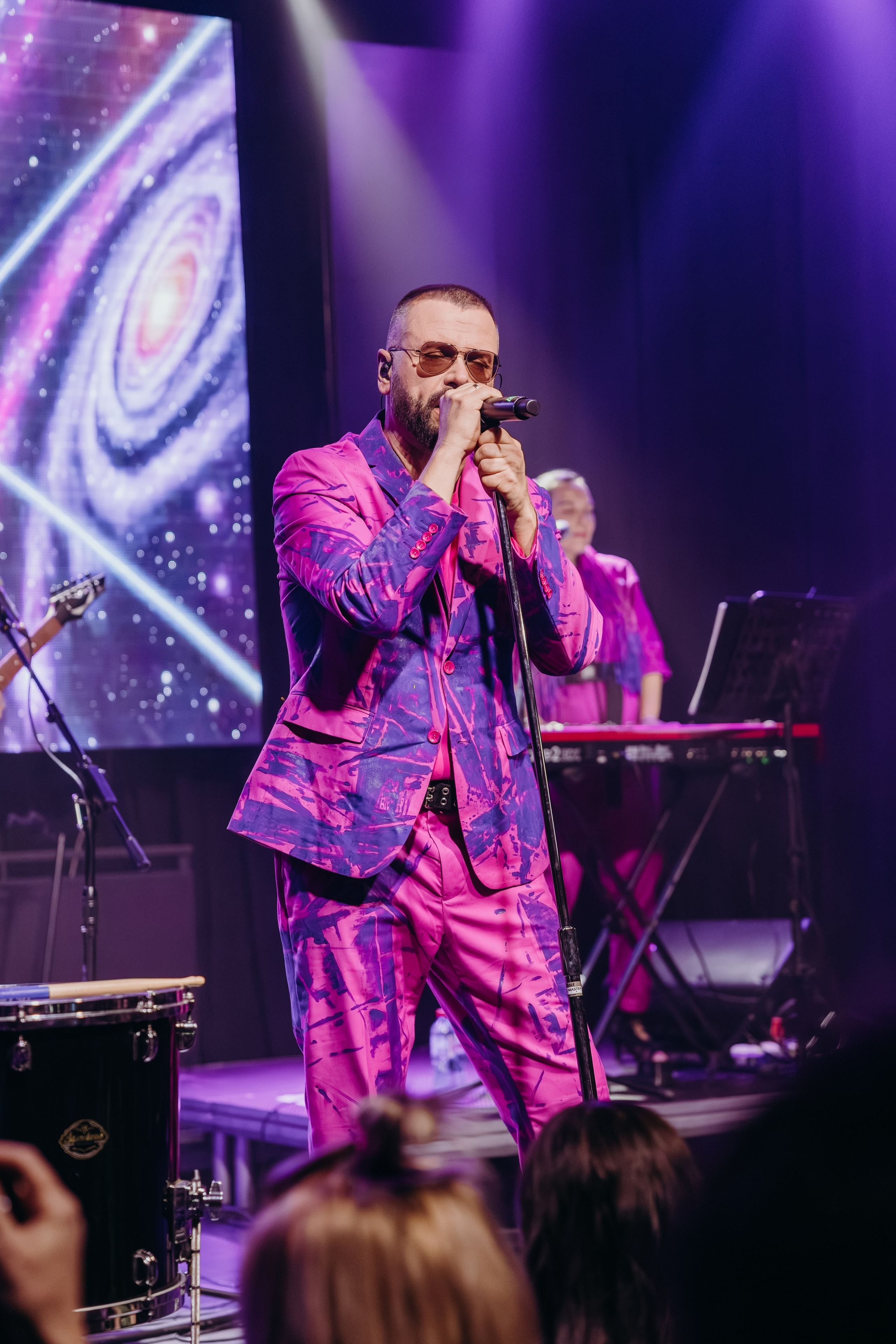 Концерт — Dero Goi. Свадебный фотограф в Иркутске Бобылев Никита