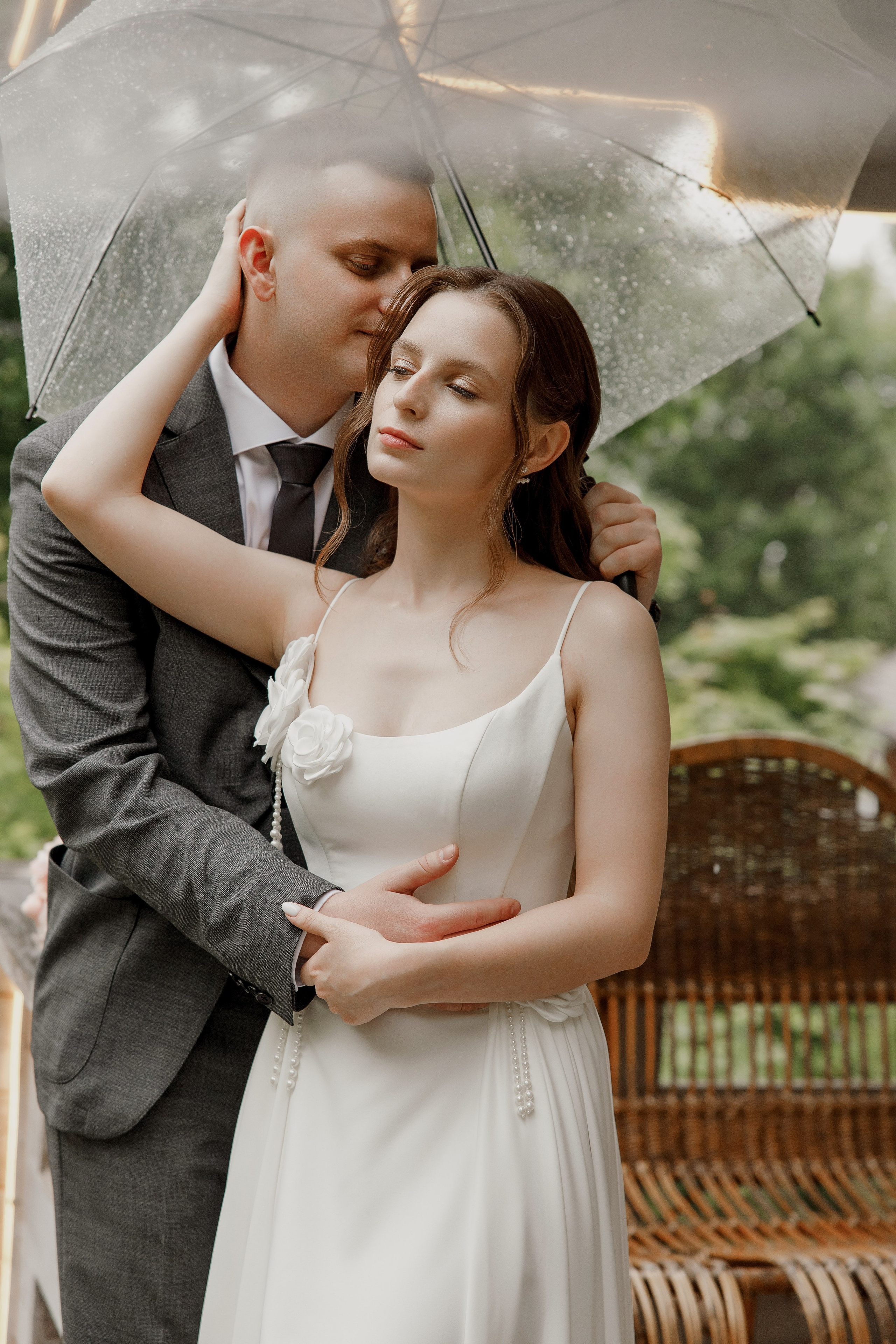 Анастасия и Владислав. Свадебный и семейный фотограф  во Владивостоке Ольга Украинец