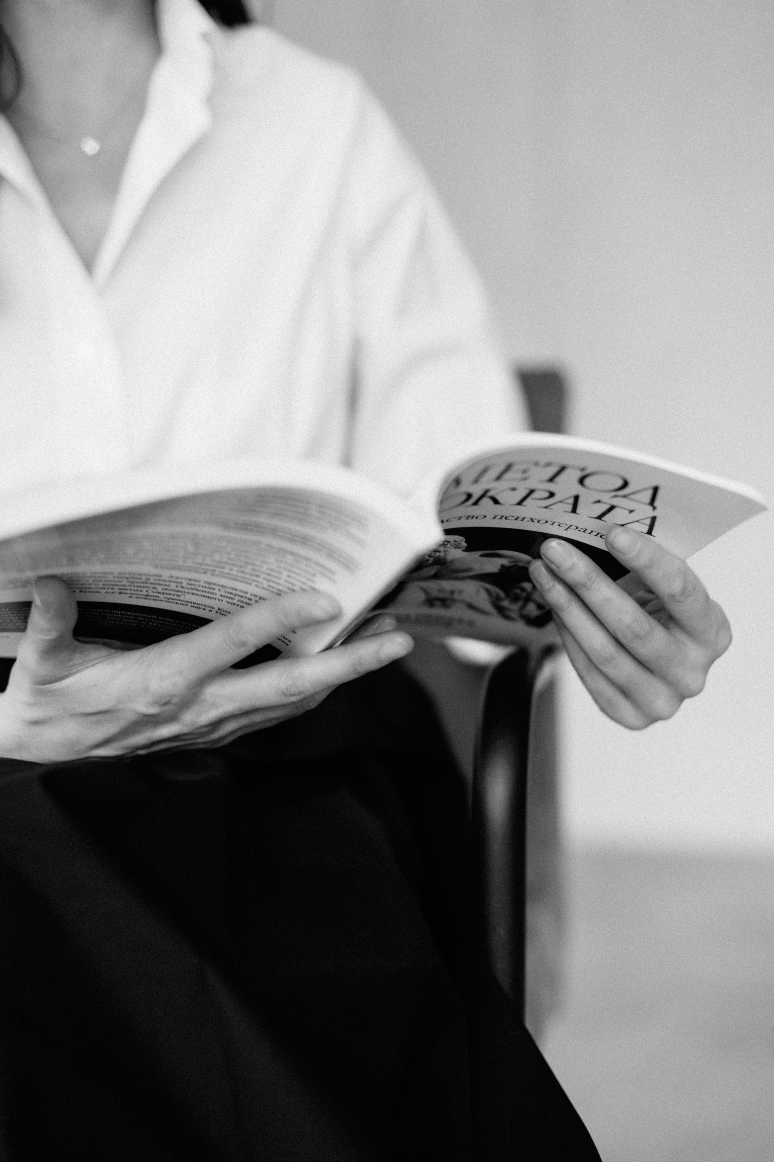 Психолог Жукович Оксана. Калай Юлия. Фотограф. Москва