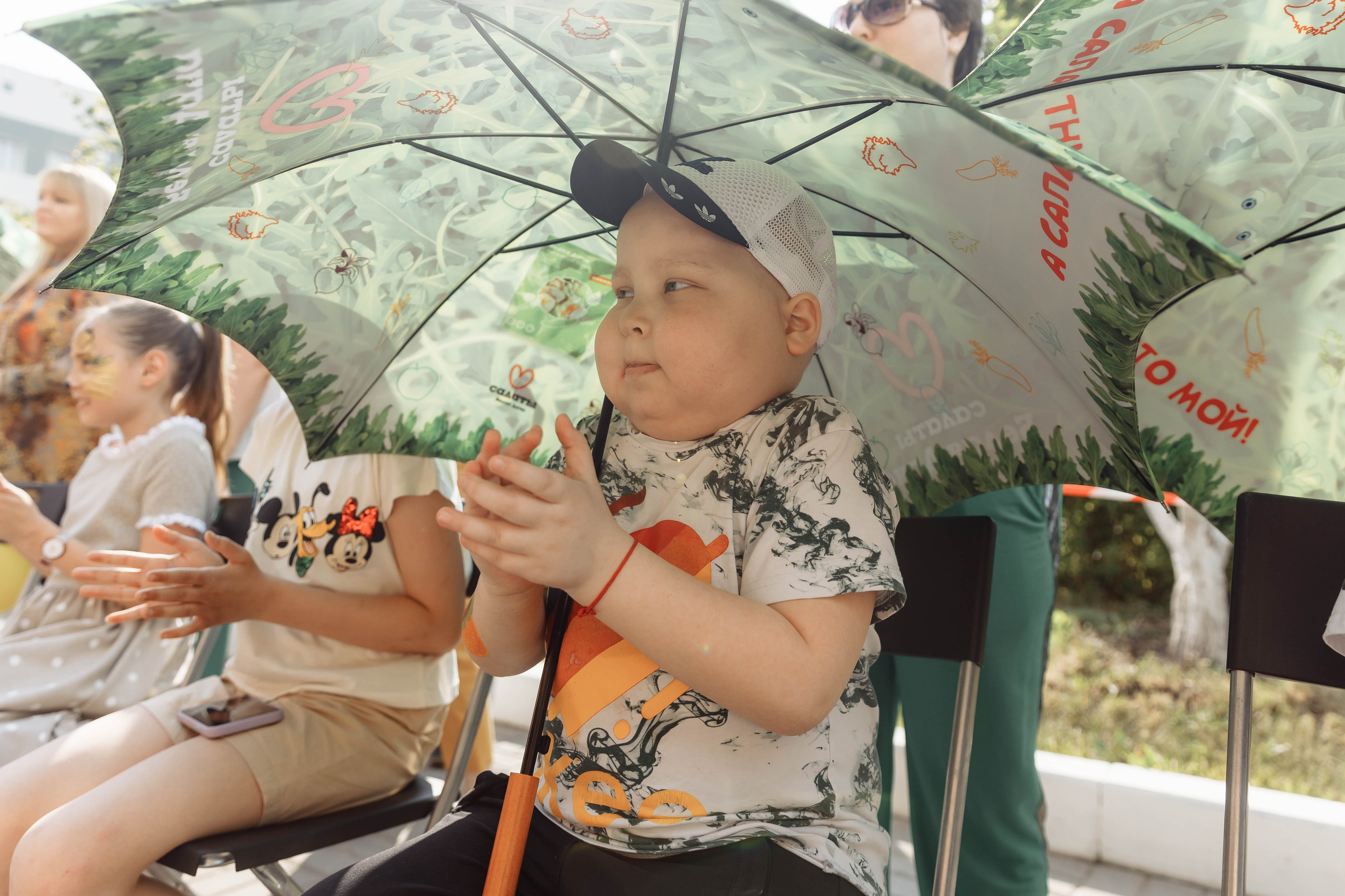 Дом Роналда Маклоналда. Свадебный фотограф Казань Чебоксары Москва