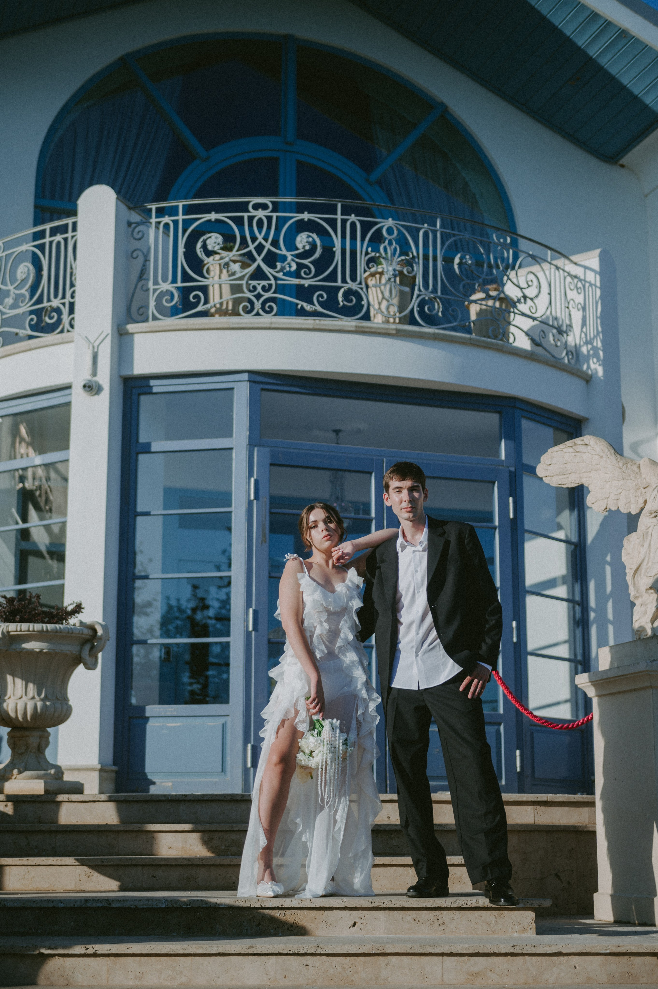 Дарья&Родион. Свадебный и семейный фотограф город Темрюк Фотостудия Темрюк