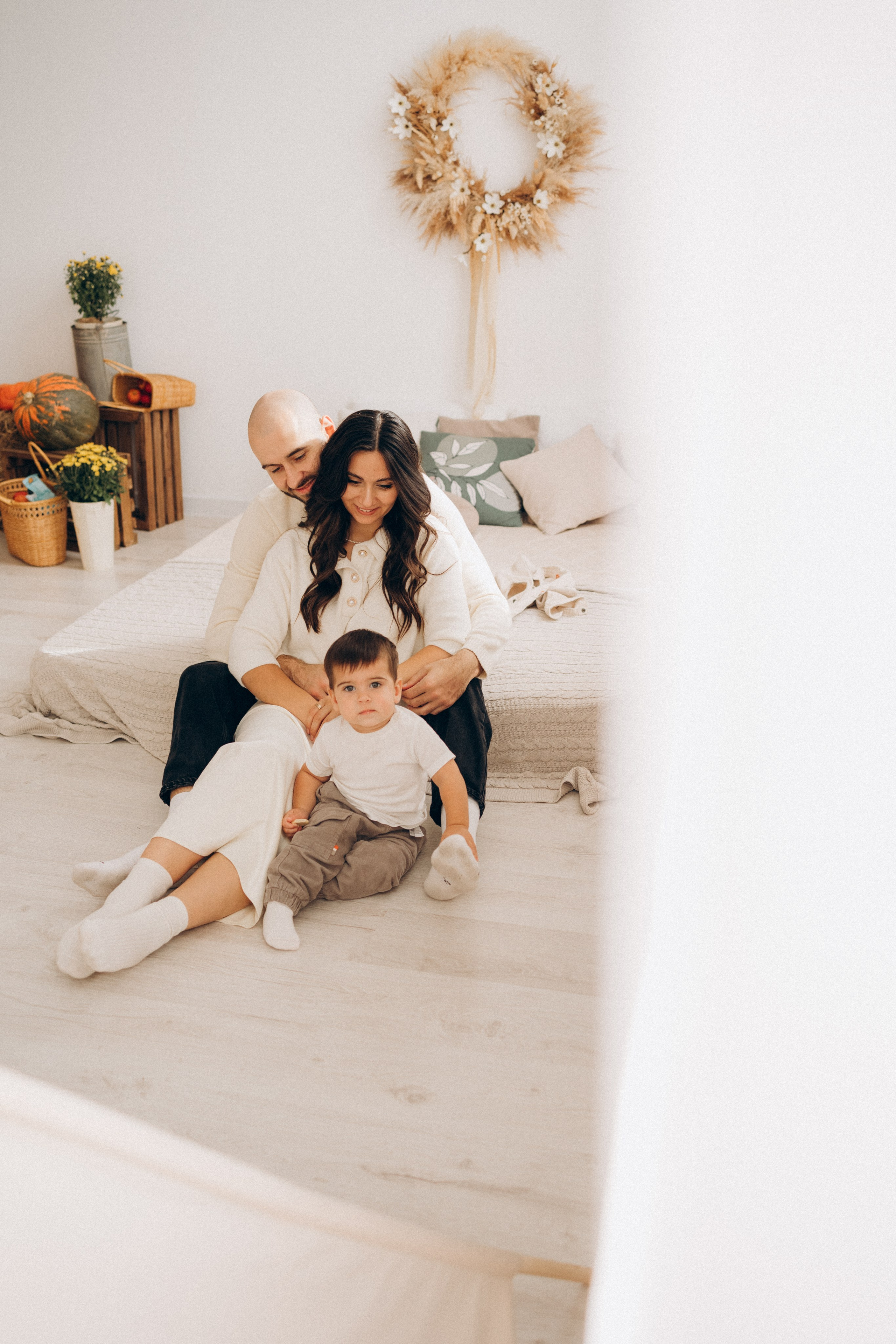 Годовасие. Фотограф Москва Светлана Кирюшина