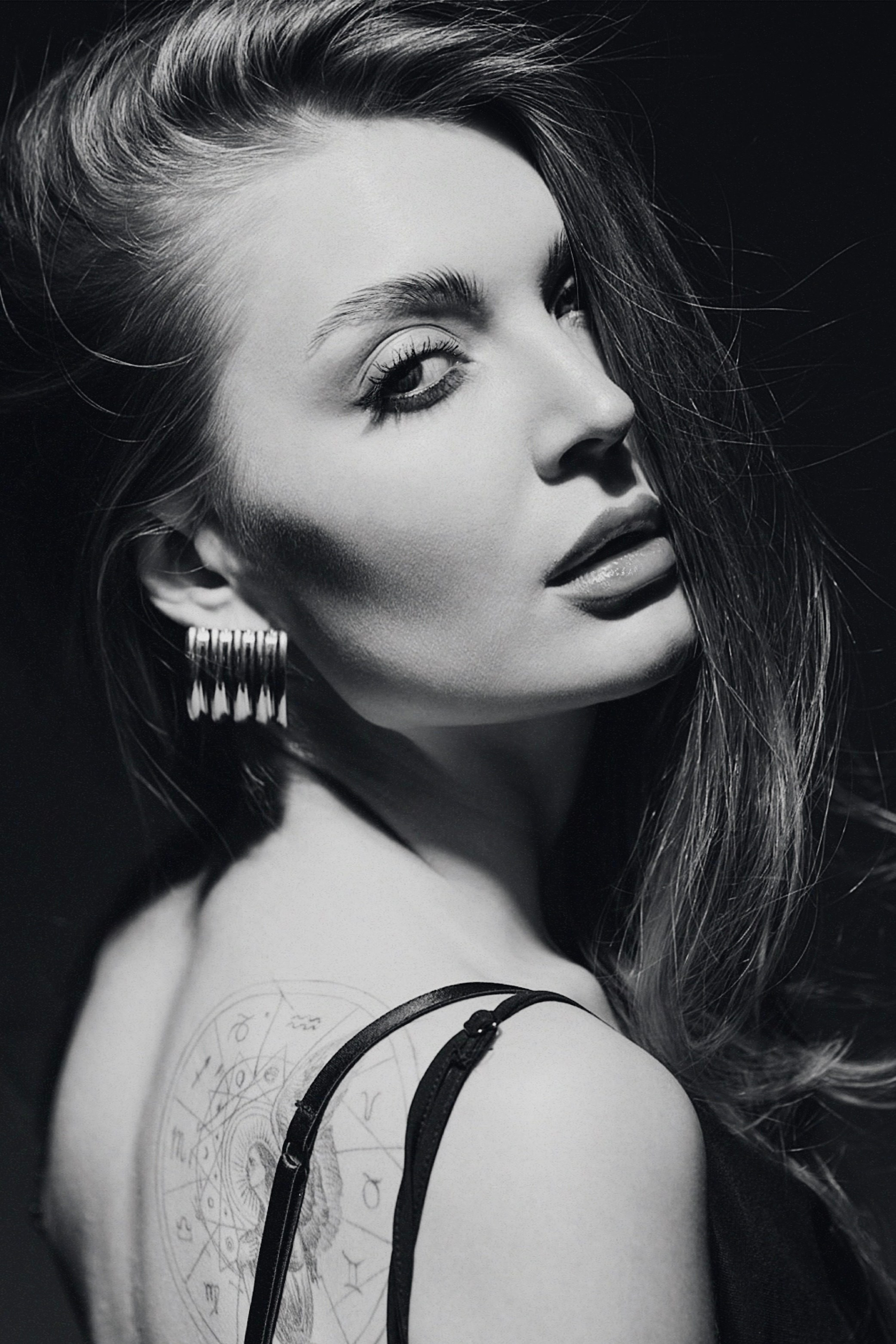 Viktoria. Alamzar Gurbanova — Photographer