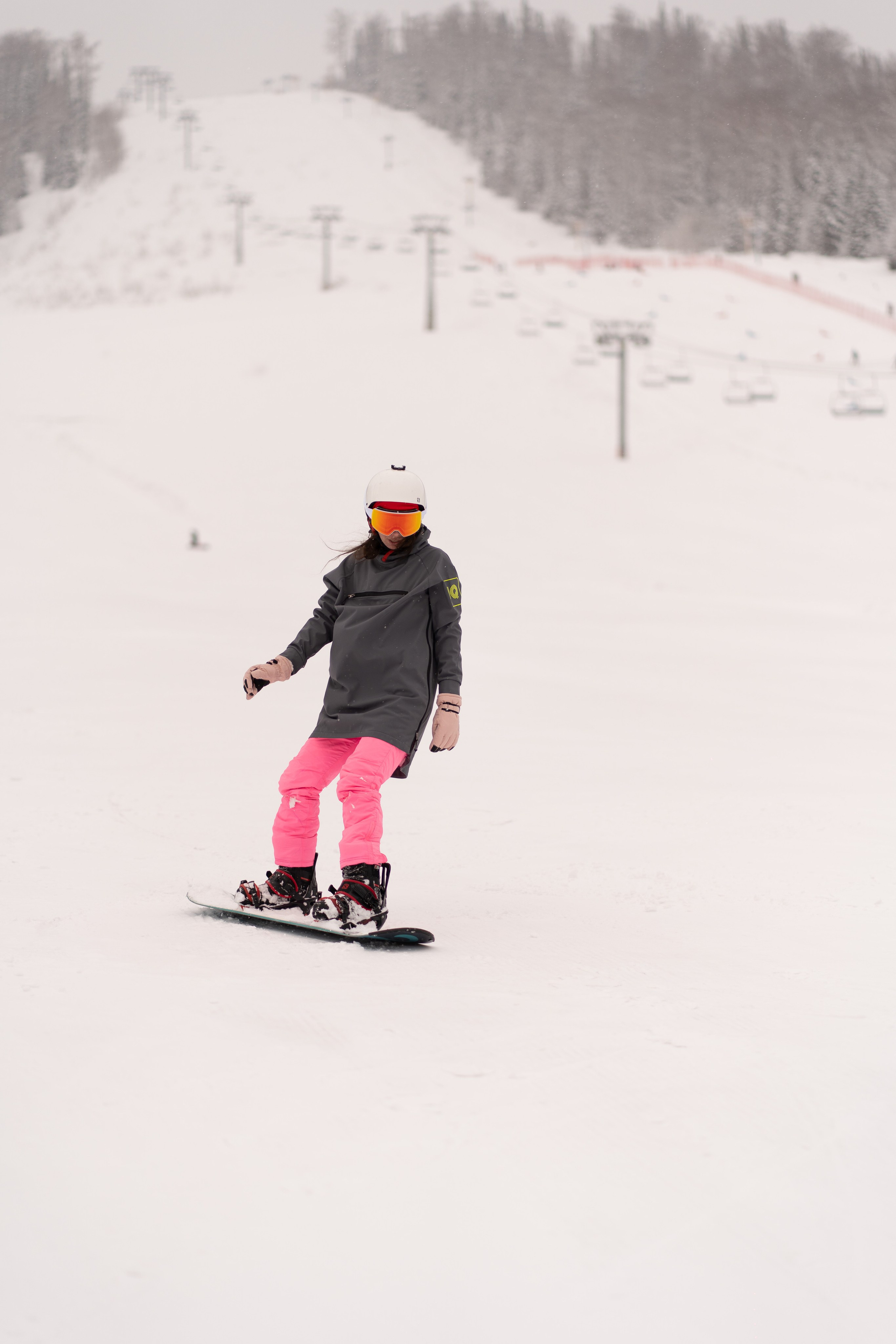 Репортаж Детский Лагерь. Анастасия Паршукова — фотограф Шерегеш Новосибирск