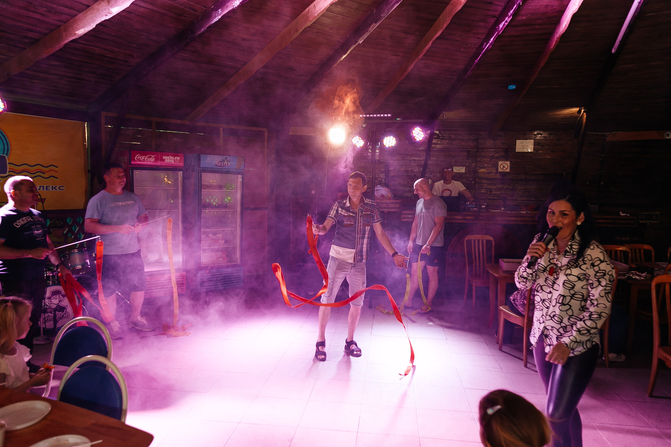 Корпоратив 2023. Фото-Видеосъемка любых мероприятий Москва Ростов