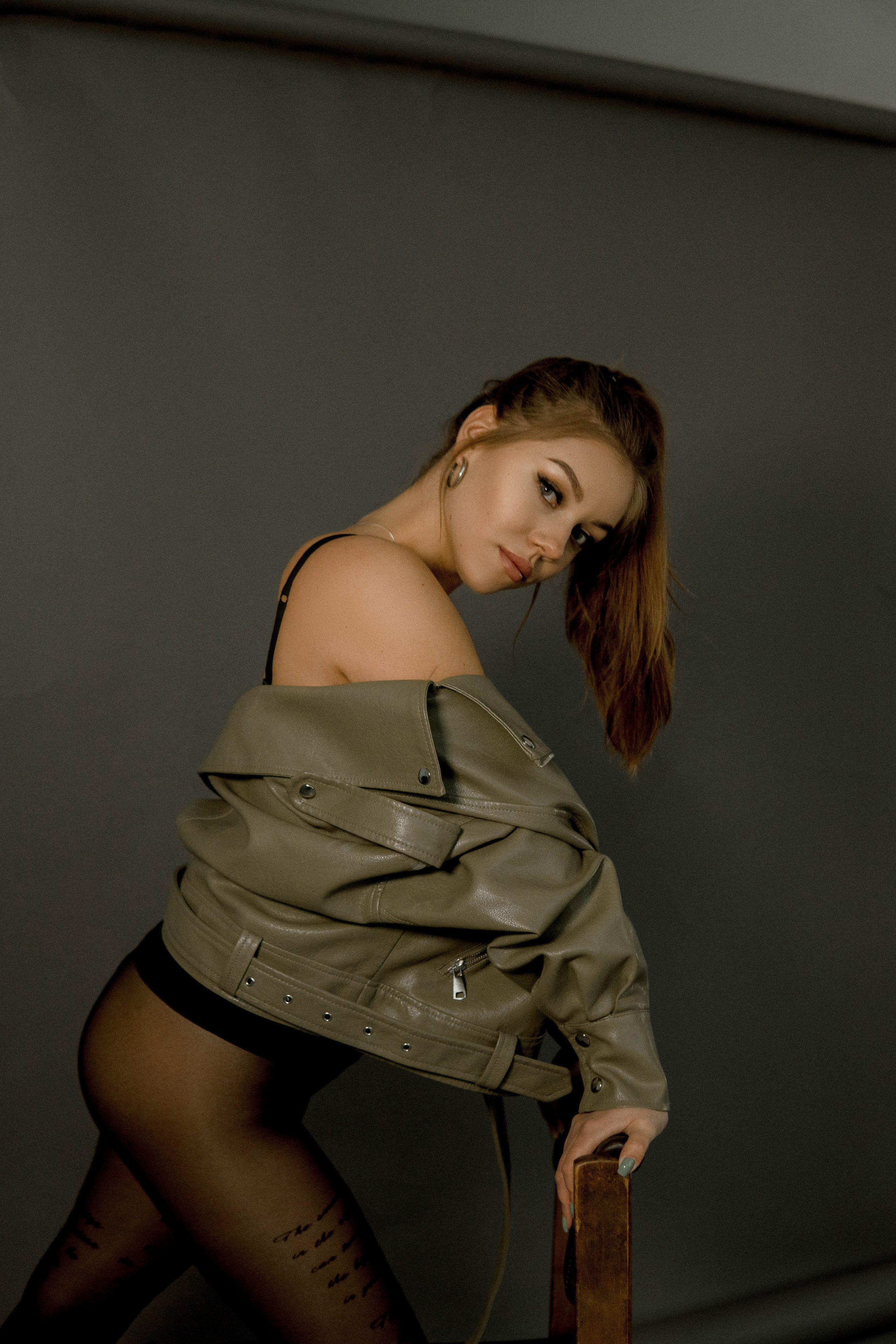 Полина. Студийный и свадебный фотограф Смоленск