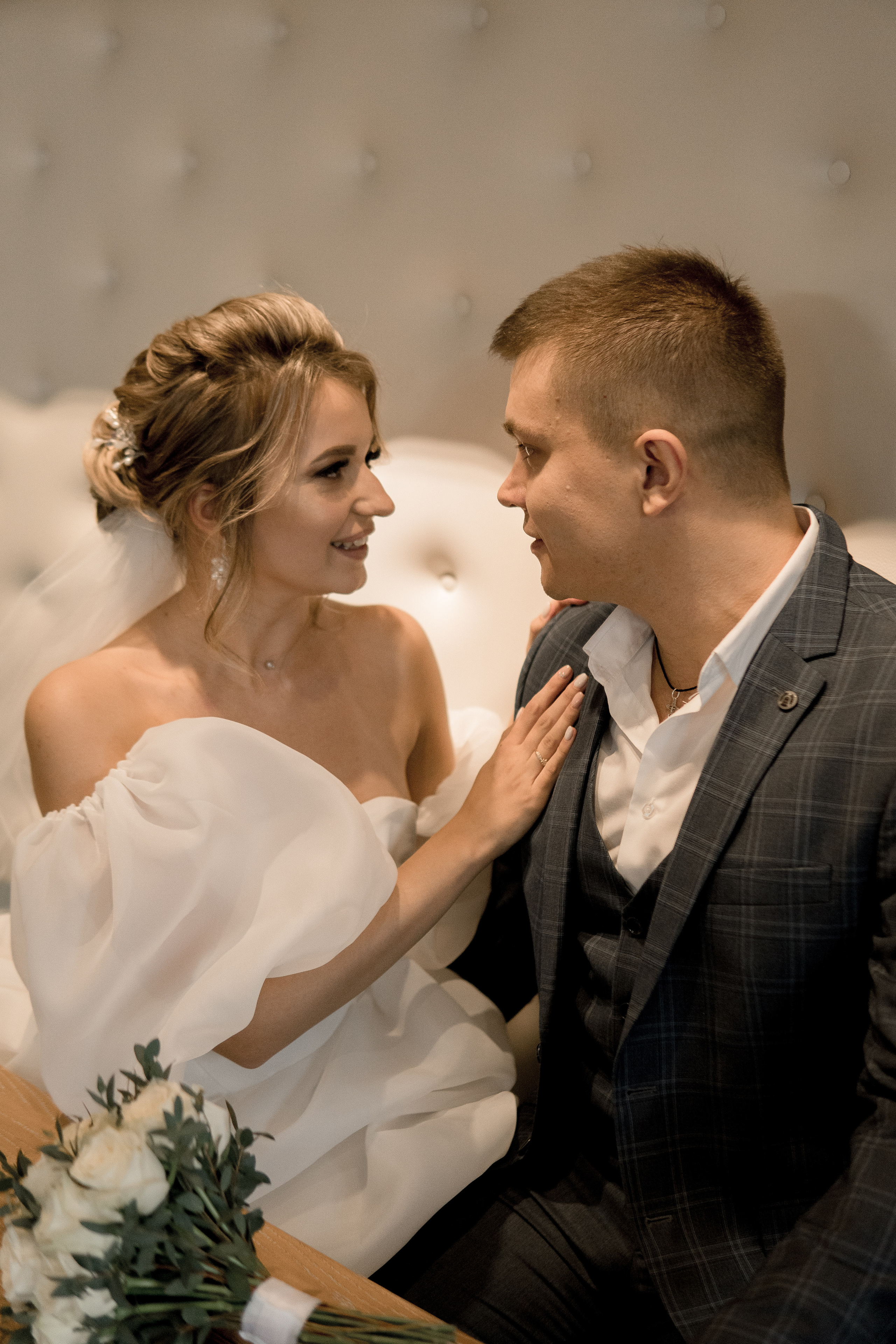 Свадьба. Студийный и свадебный фотограф Смоленск