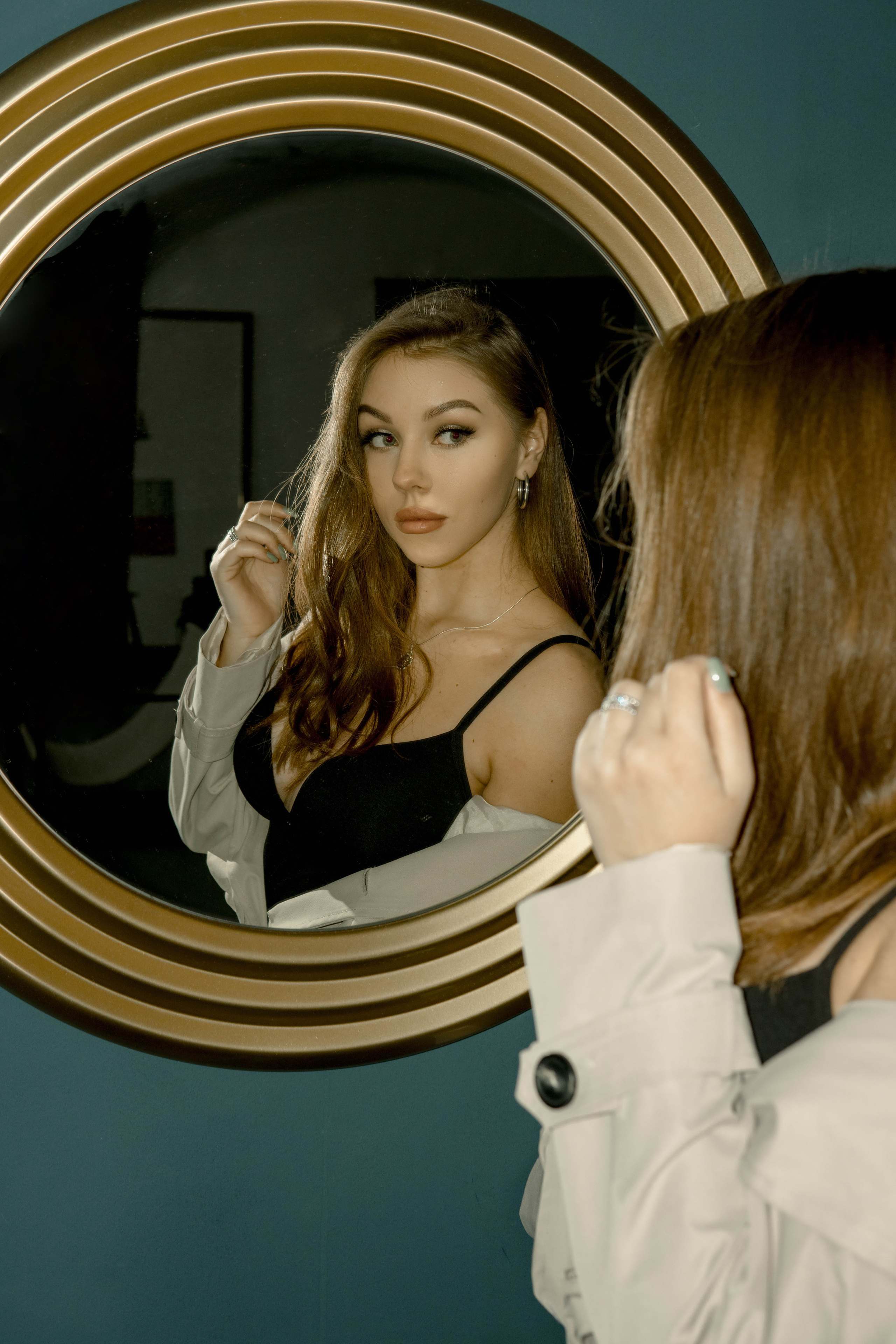 Полина. Студийный и свадебный фотограф Смоленск