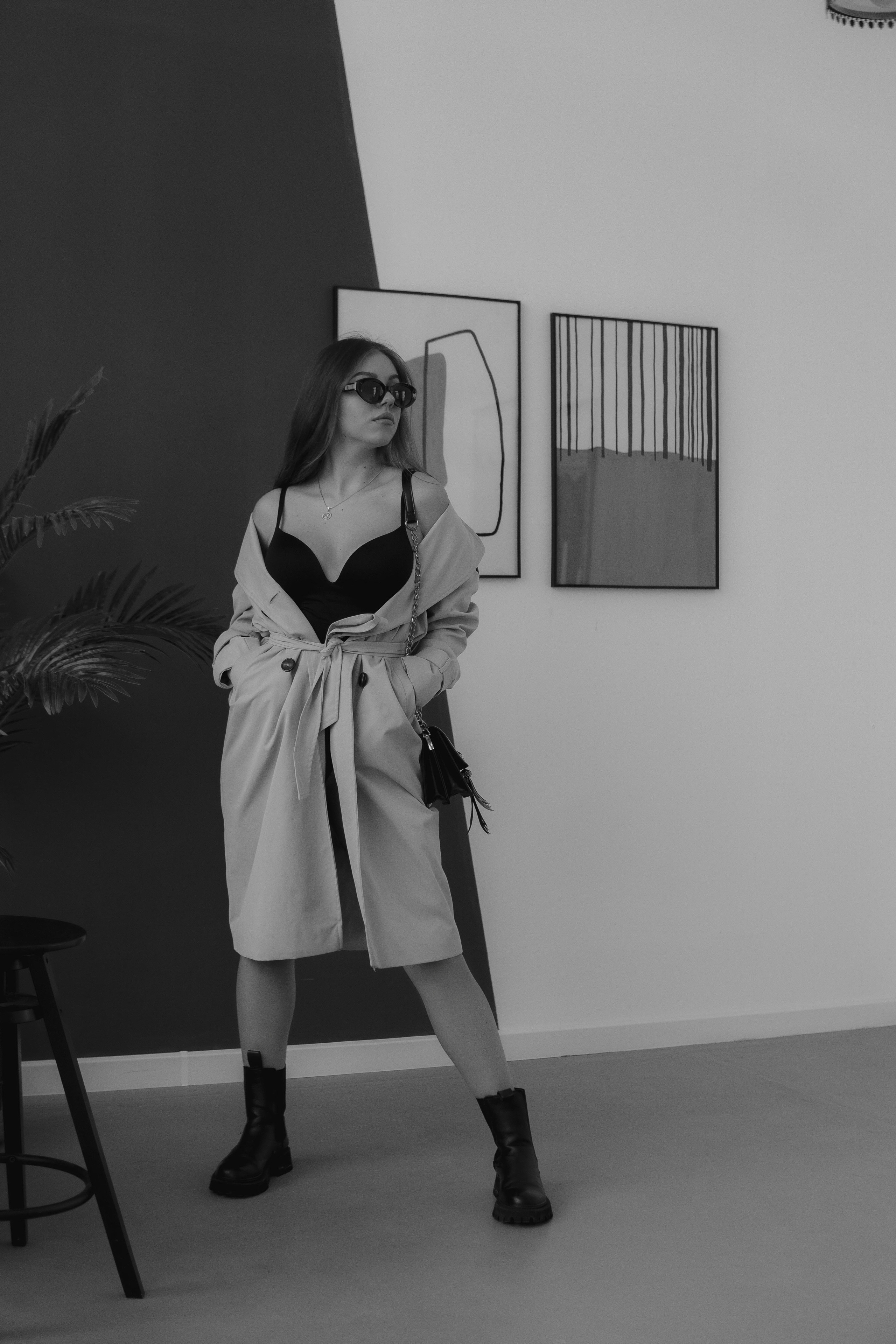 Полина. Студийный и свадебный фотограф Смоленск