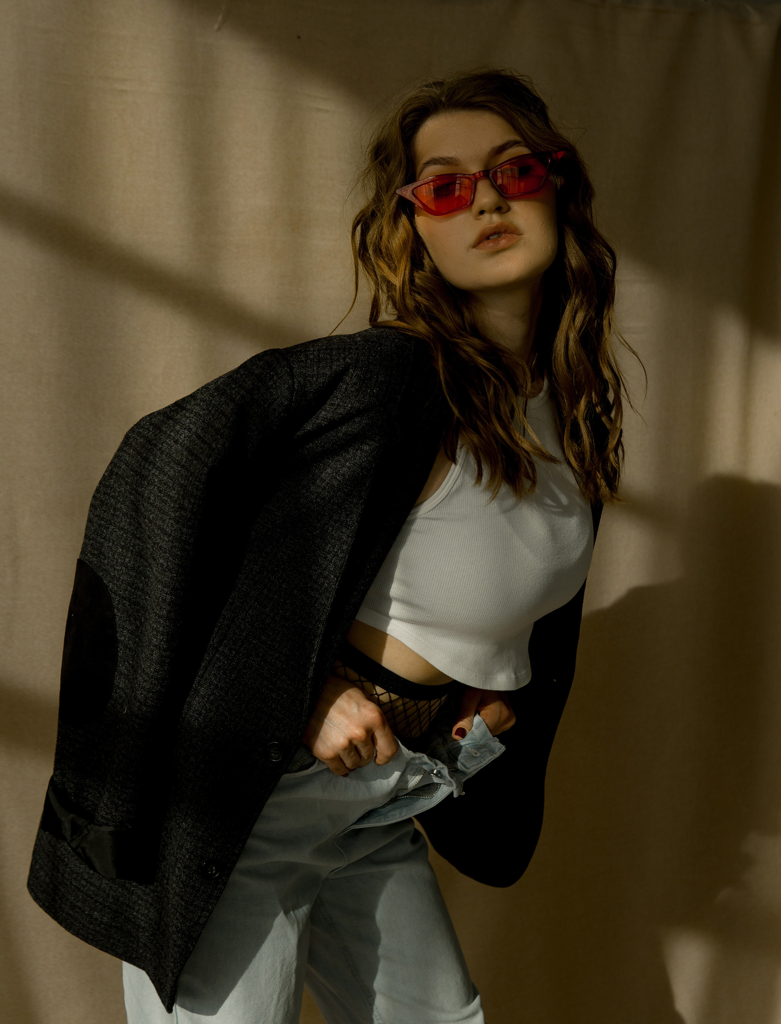 Катя. Студийный и свадебный фотограф Смоленск