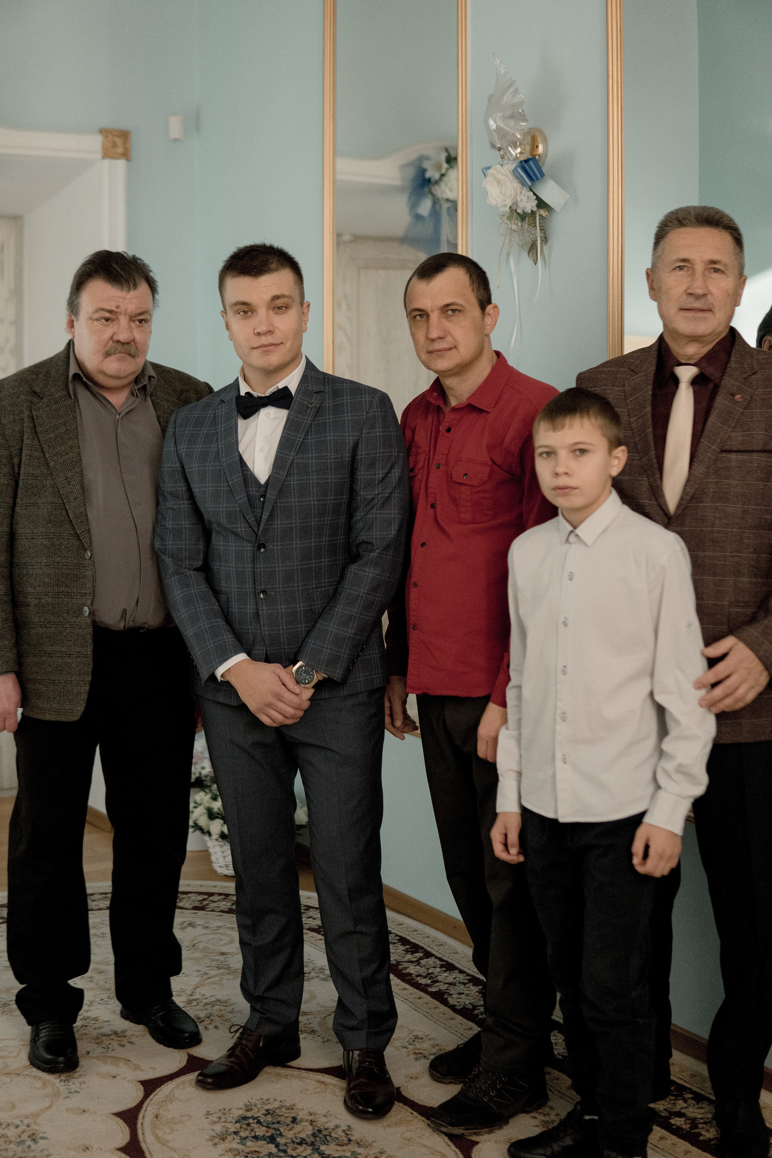 Свадьба. Студийный и свадебный фотограф Смоленск