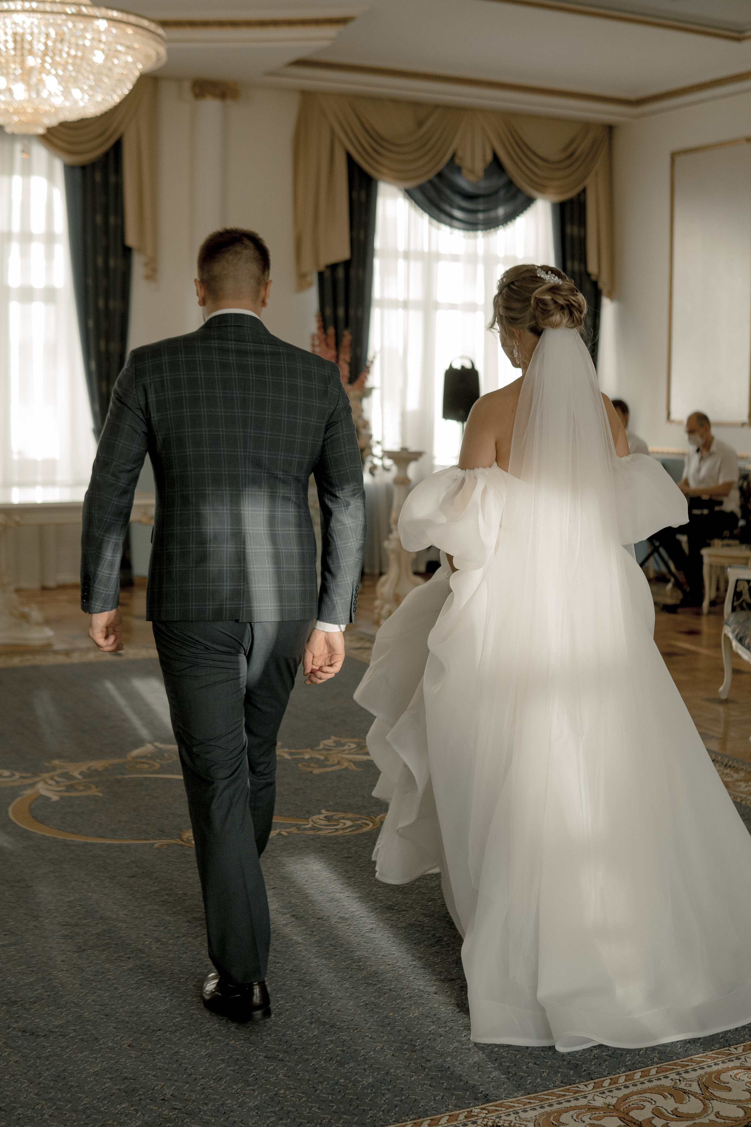 Свадьба. Студийный и свадебный фотограф Смоленск