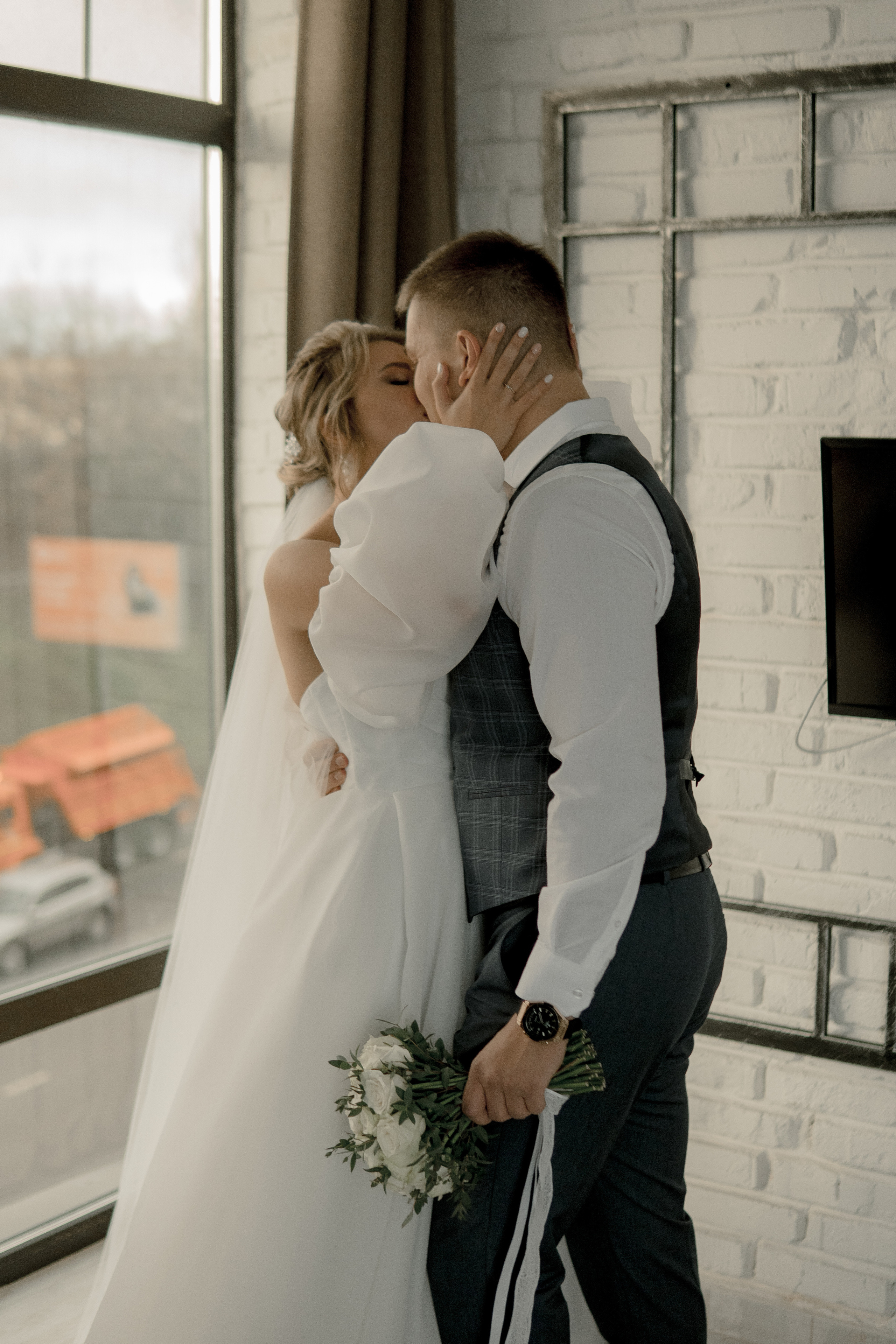 Свадьба. Студийный и свадебный фотограф Смоленск