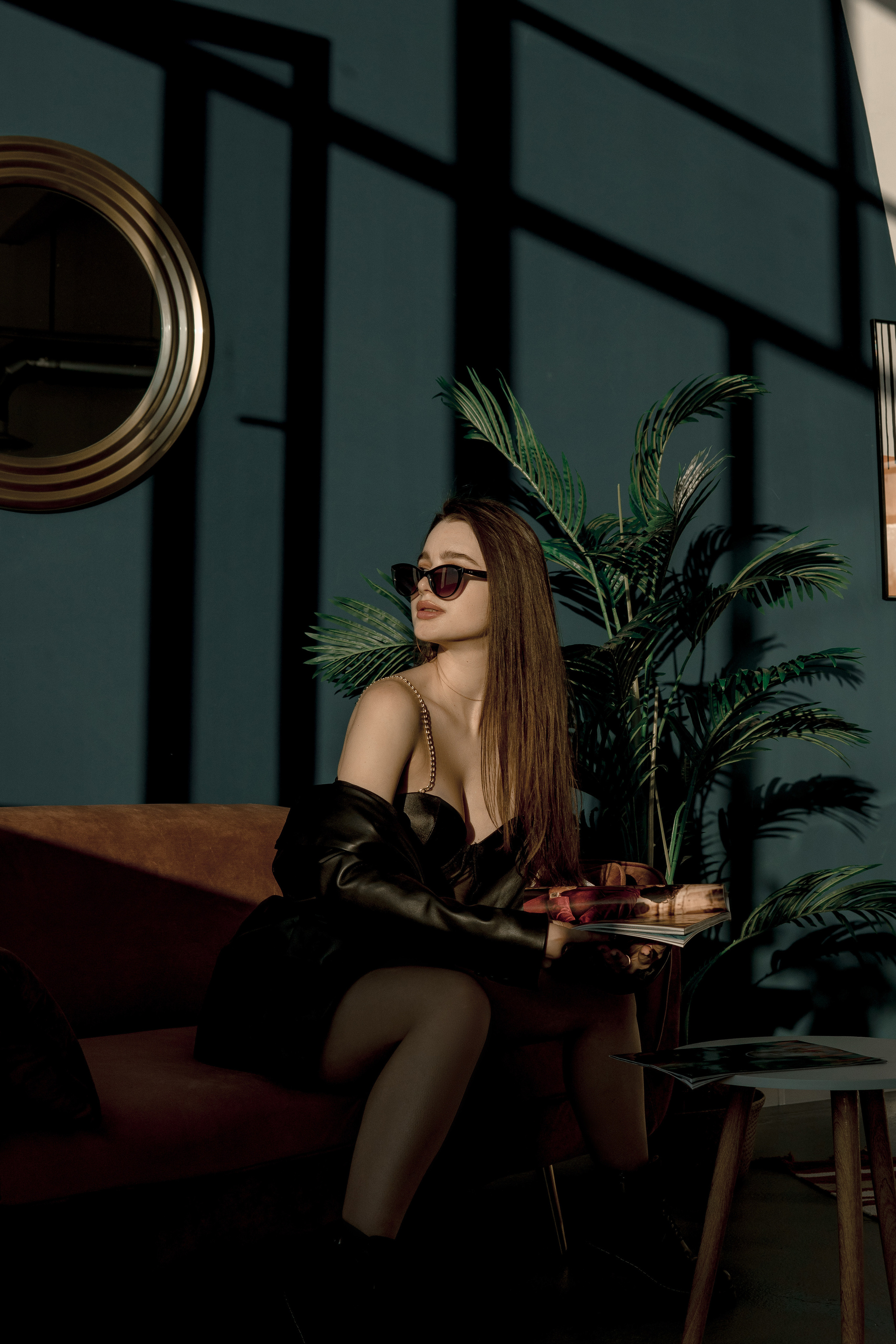 Саша. Студийный и свадебный фотограф Смоленск