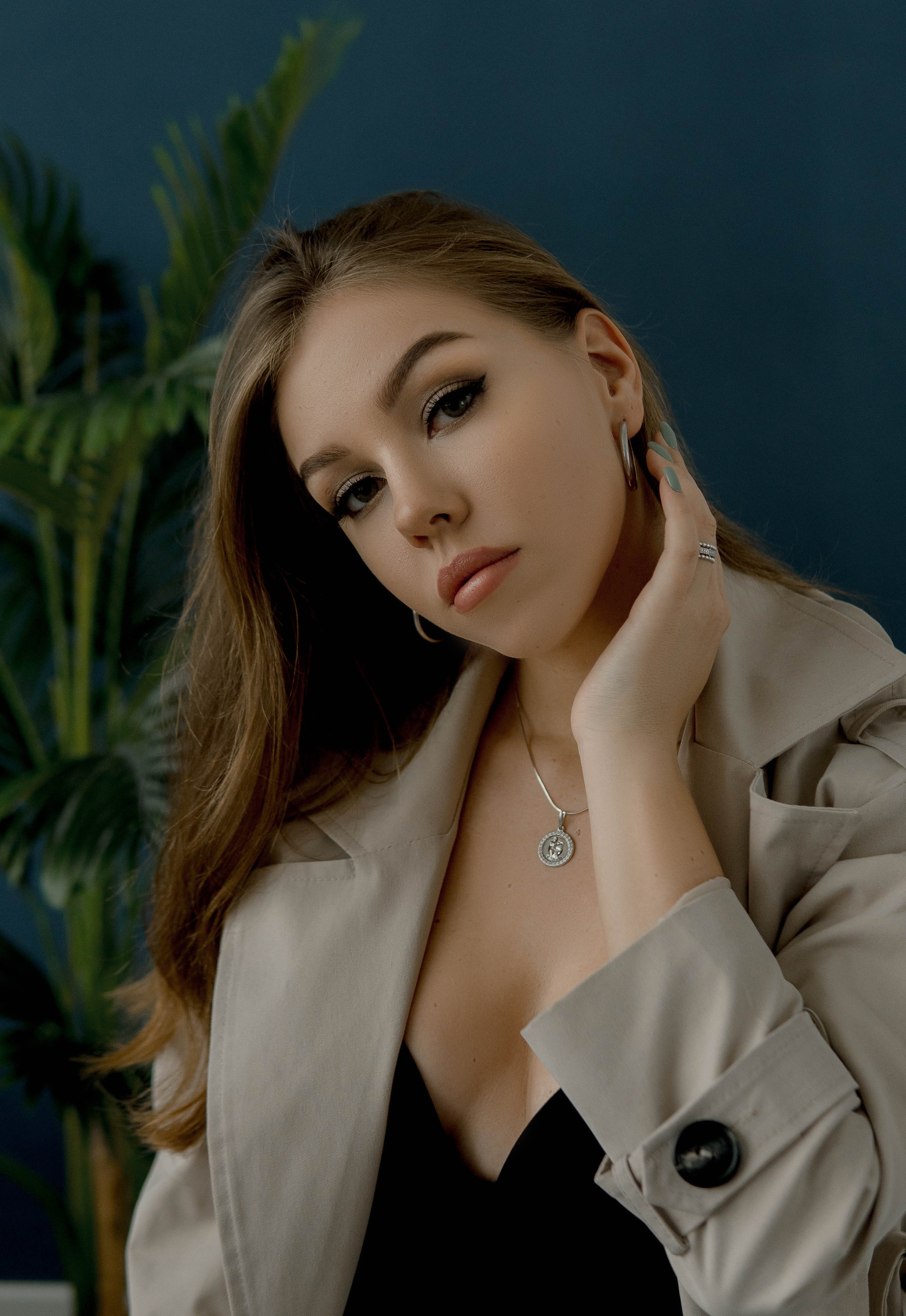 Полина. Студийный и свадебный фотограф Смоленск