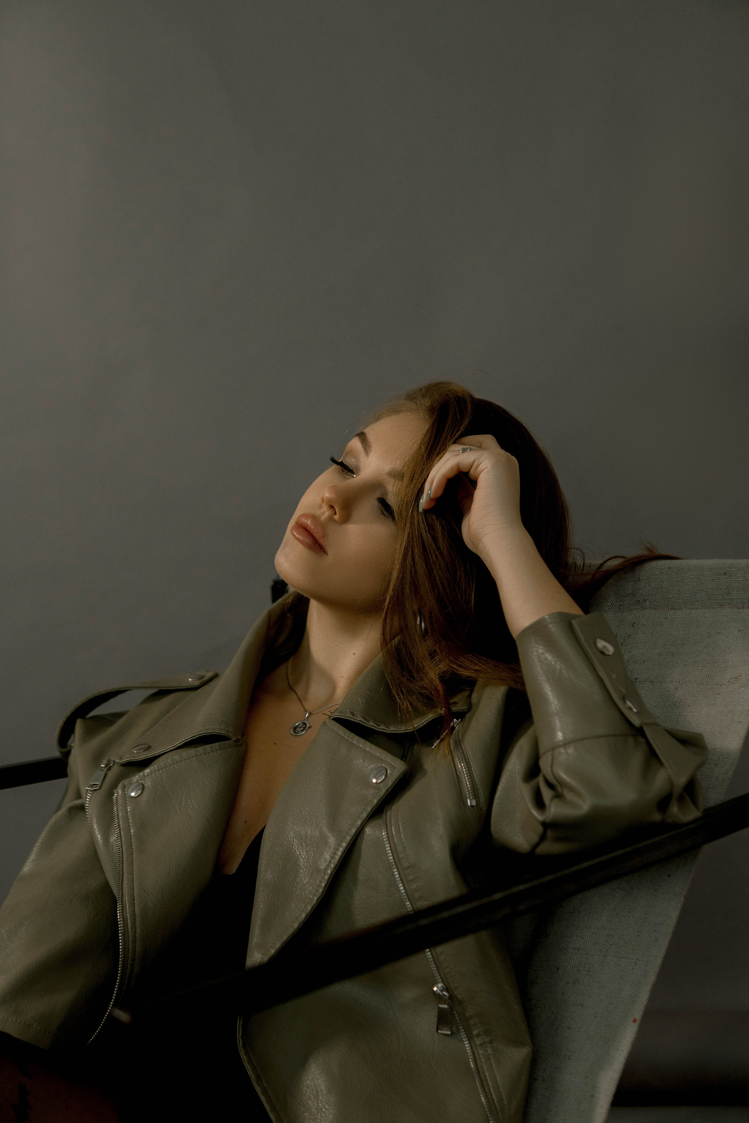 Полина. Студийный и свадебный фотограф Смоленск