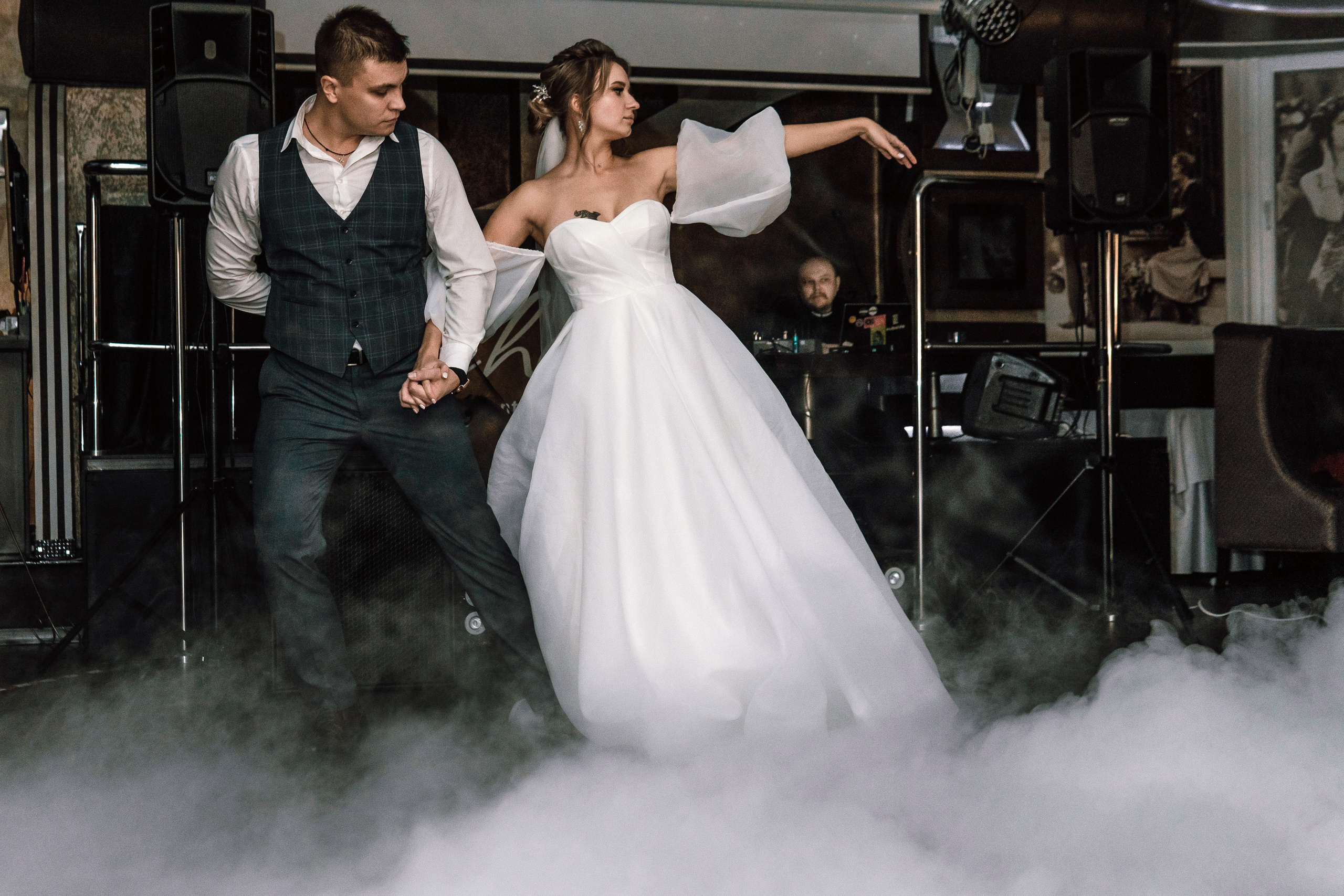 Свадьба. Студийный и свадебный фотограф Смоленск