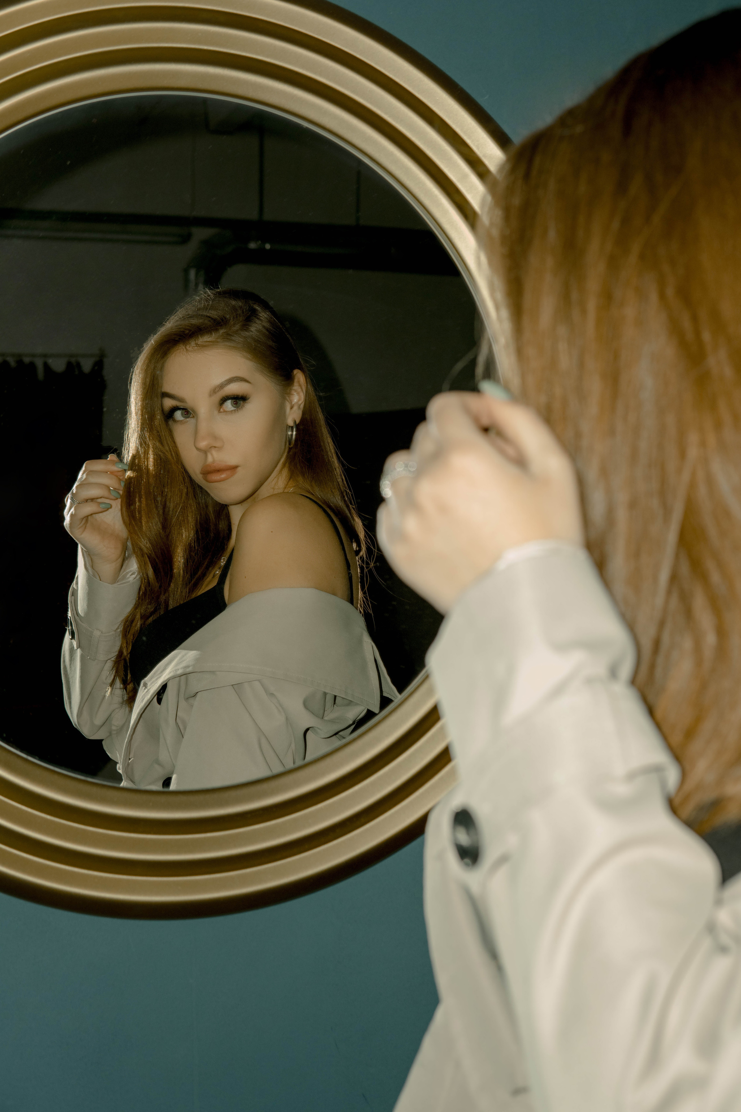 Полина. Студийный и свадебный фотограф Смоленск