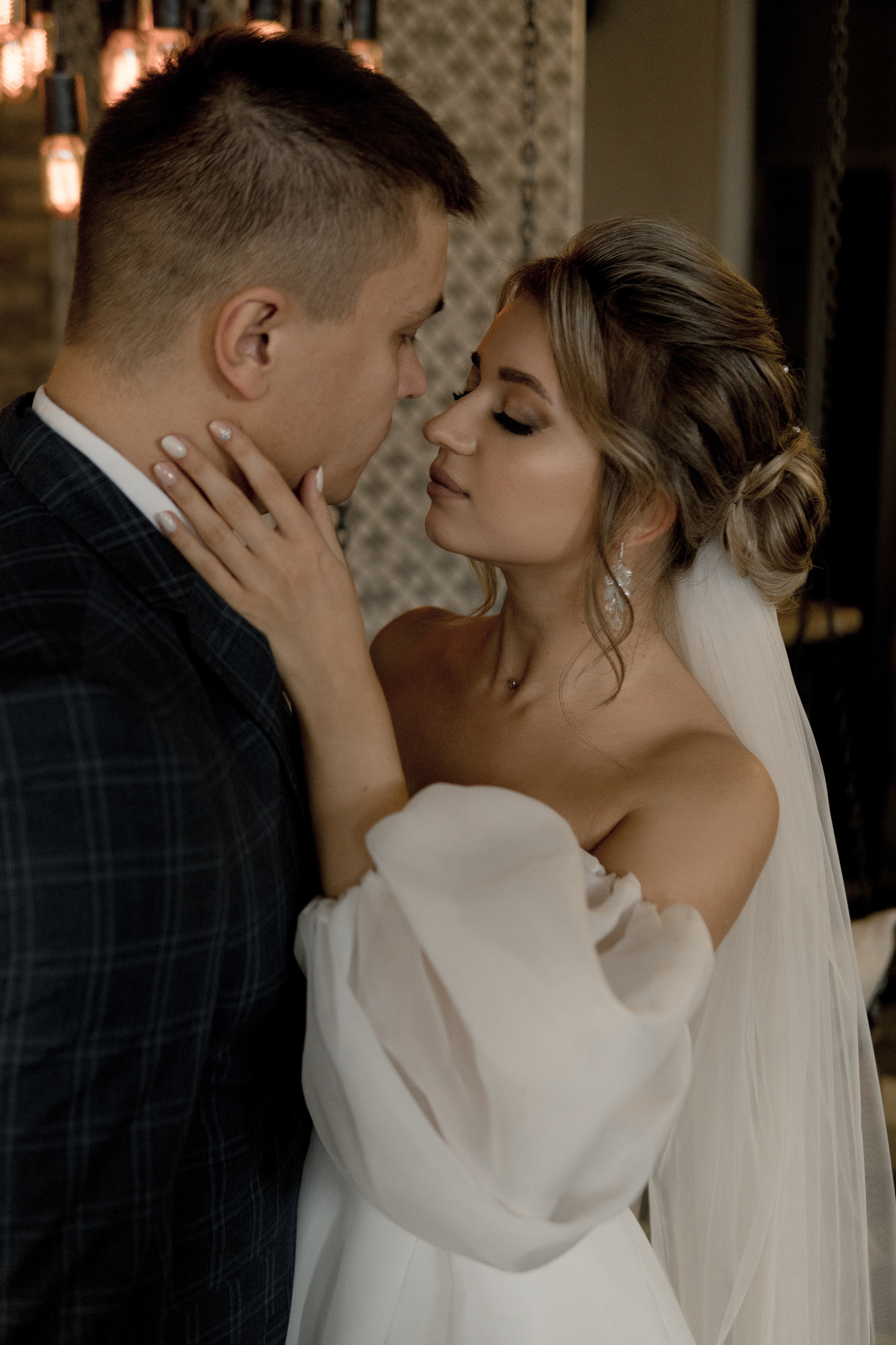 Свадьба. Студийный и свадебный фотограф Смоленск