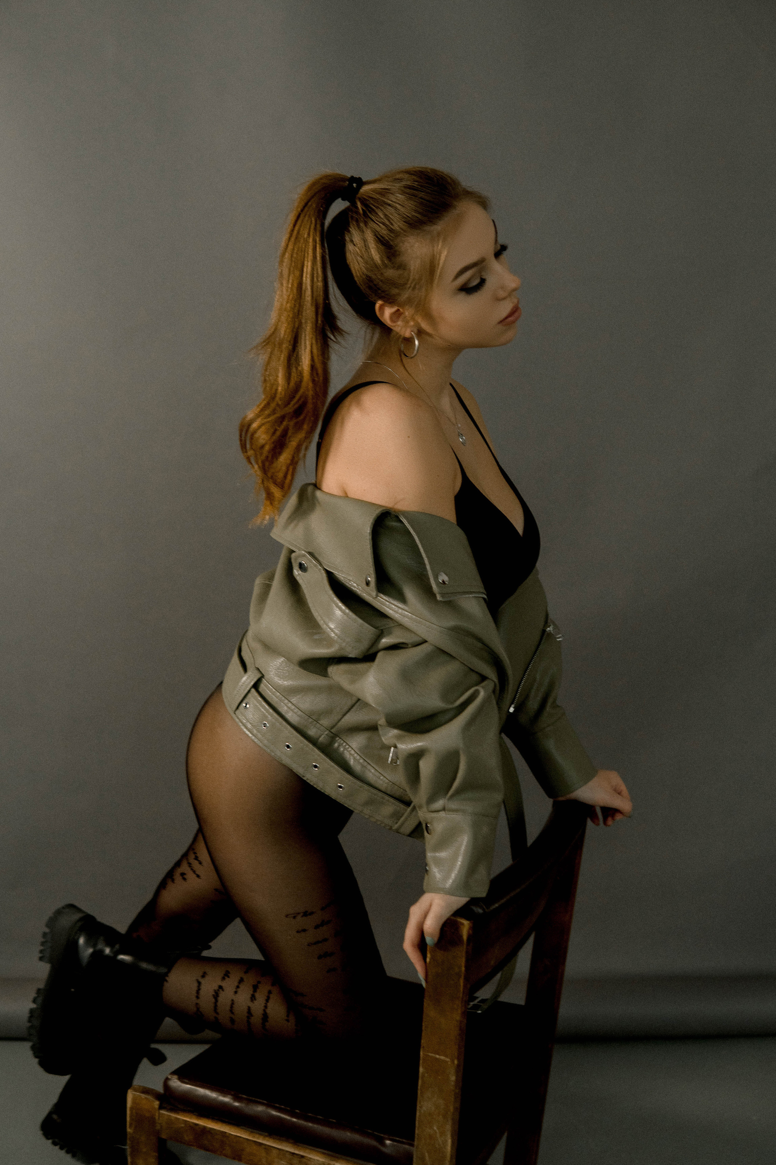 Полина. Студийный и свадебный фотограф Смоленск