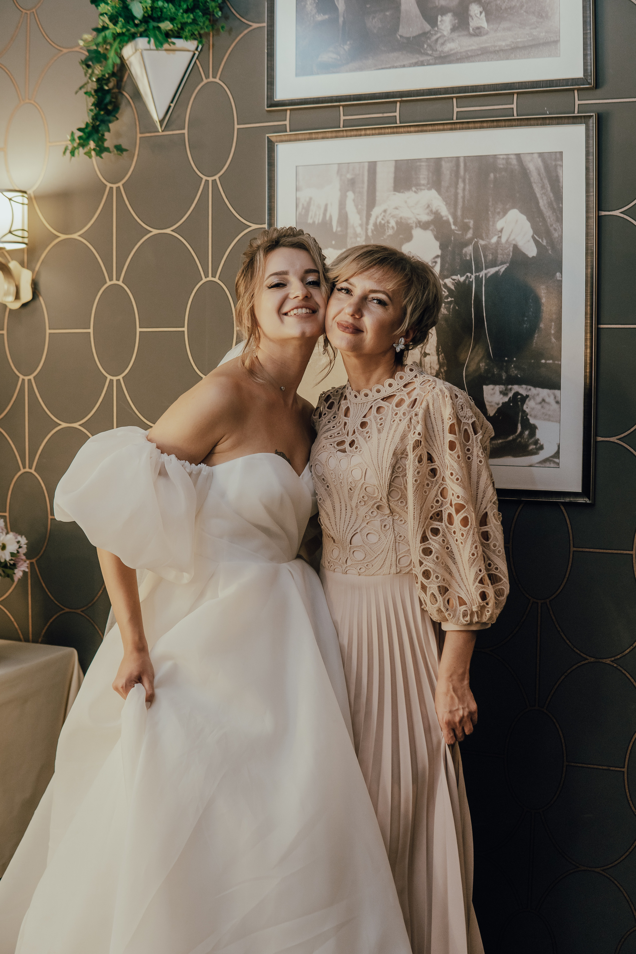 Свадьба. Студийный и свадебный фотограф Смоленск