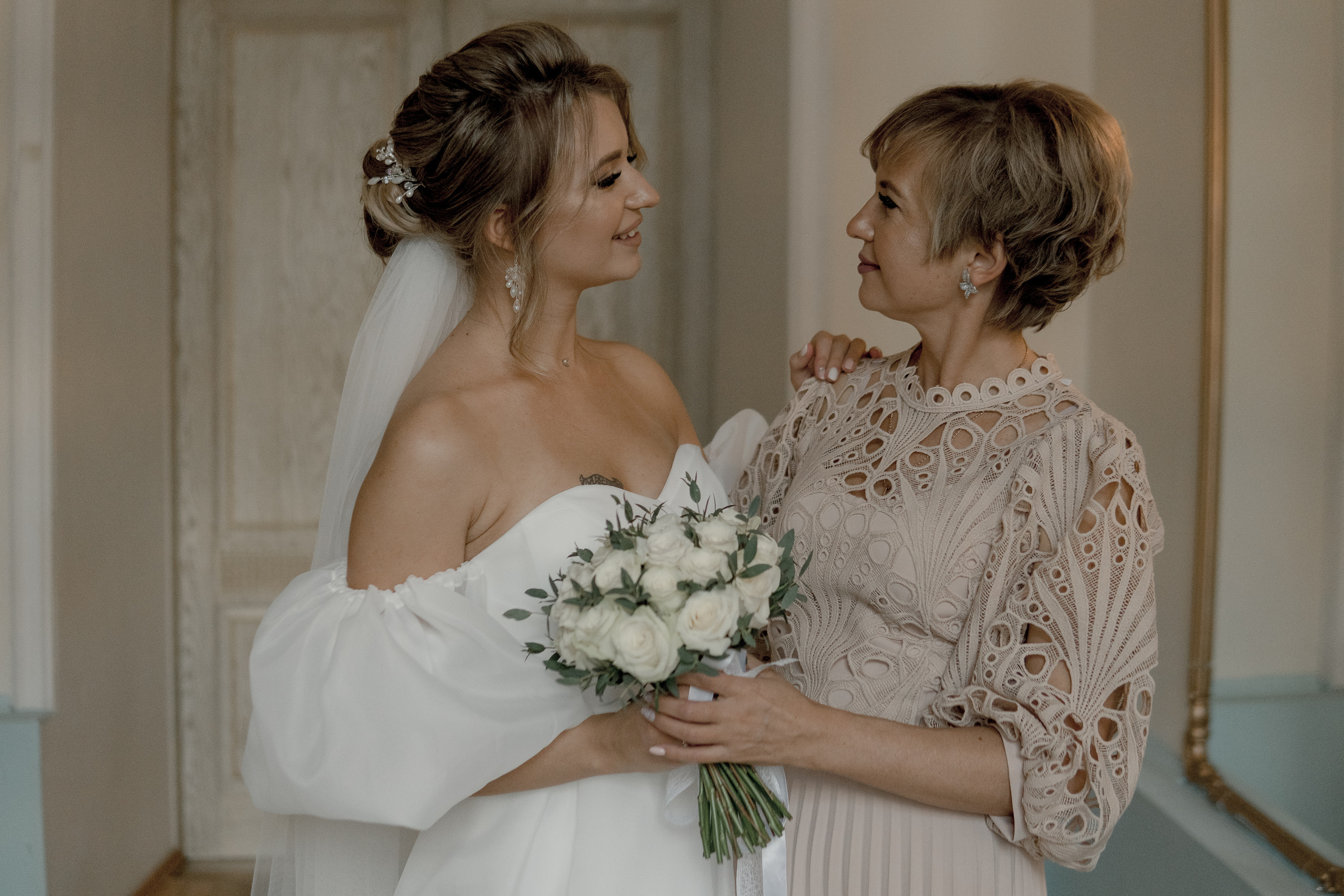 Свадьба. Студийный и свадебный фотограф Смоленск