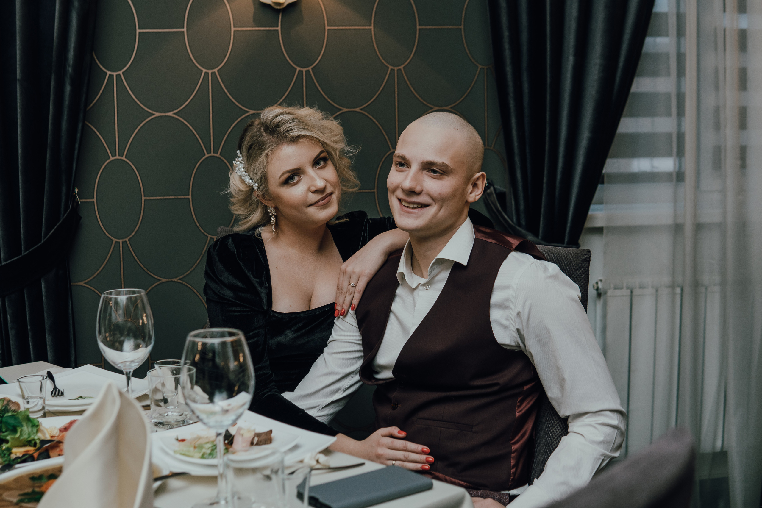 Свадьба. Студийный и свадебный фотограф Смоленск