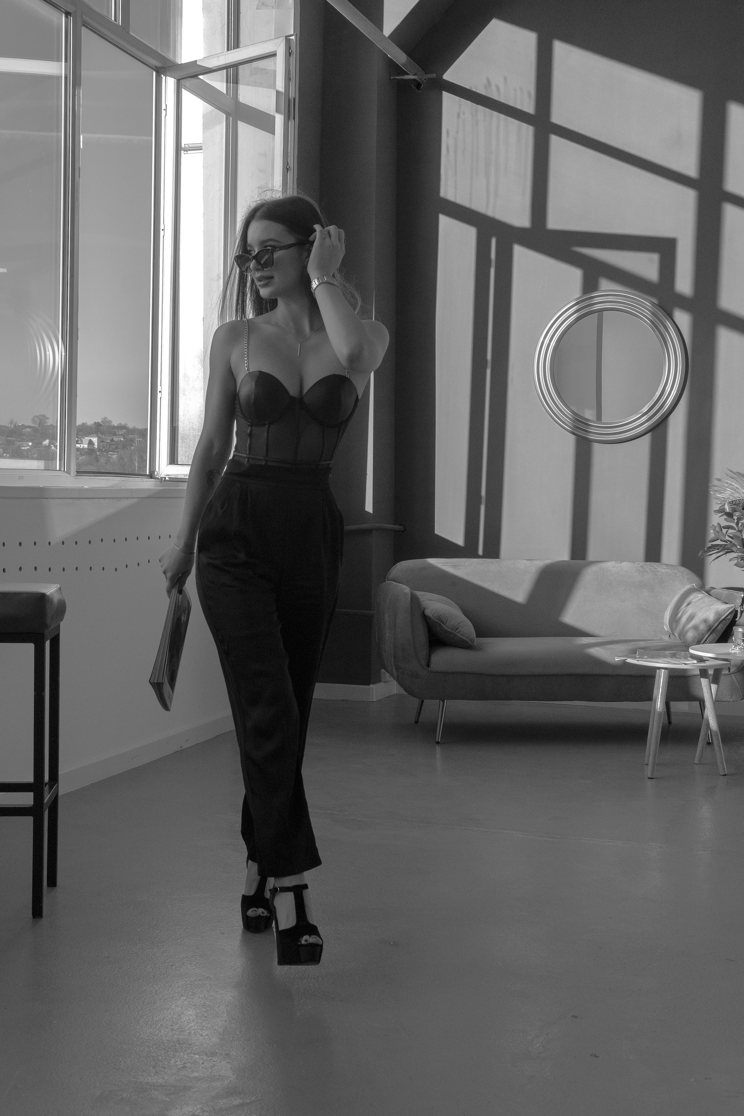 Саша. Студийный и свадебный фотограф Смоленск