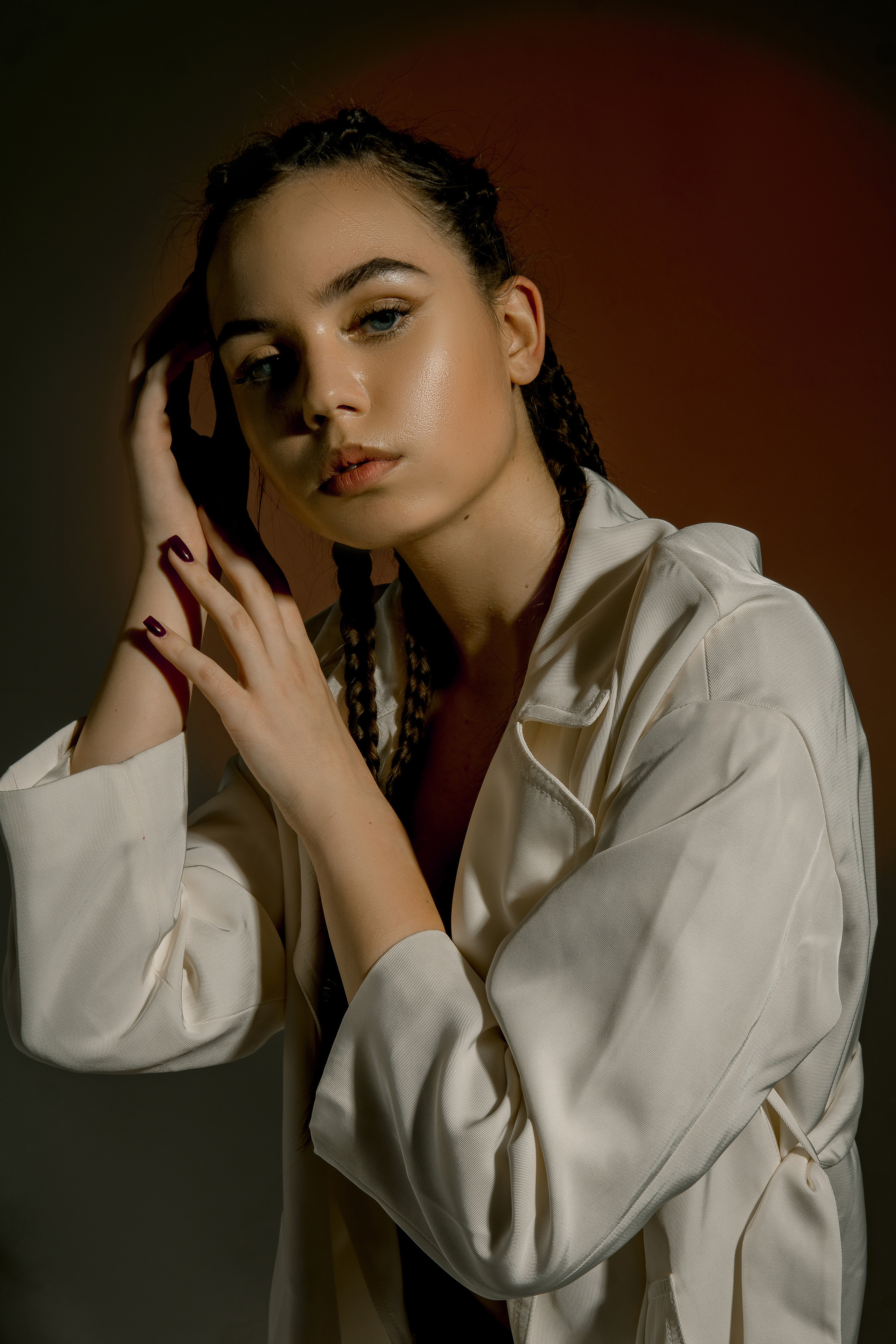 Ангелина. Студийный и свадебный фотограф Смоленск