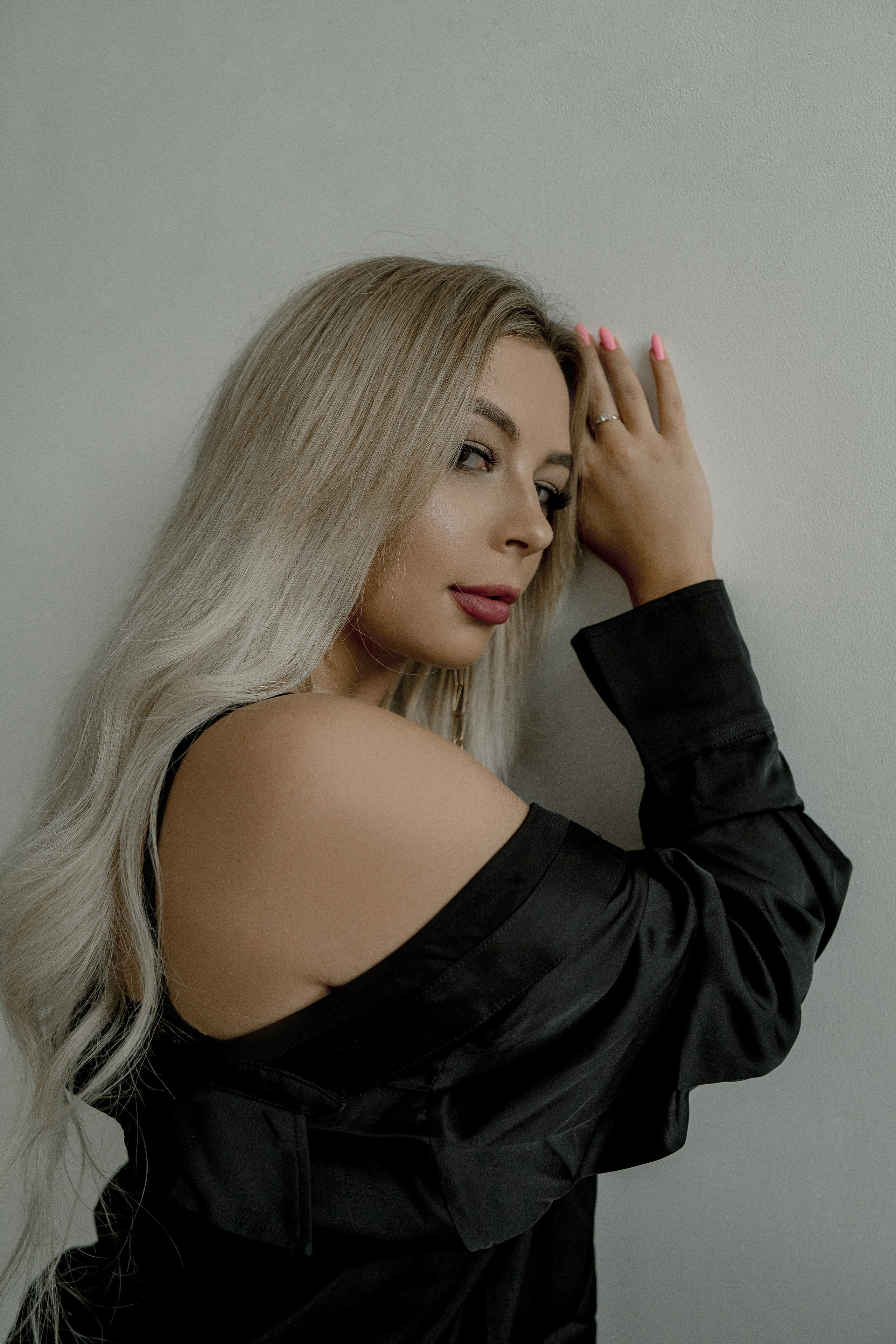 Кристина. Студийный и свадебный фотограф Смоленск