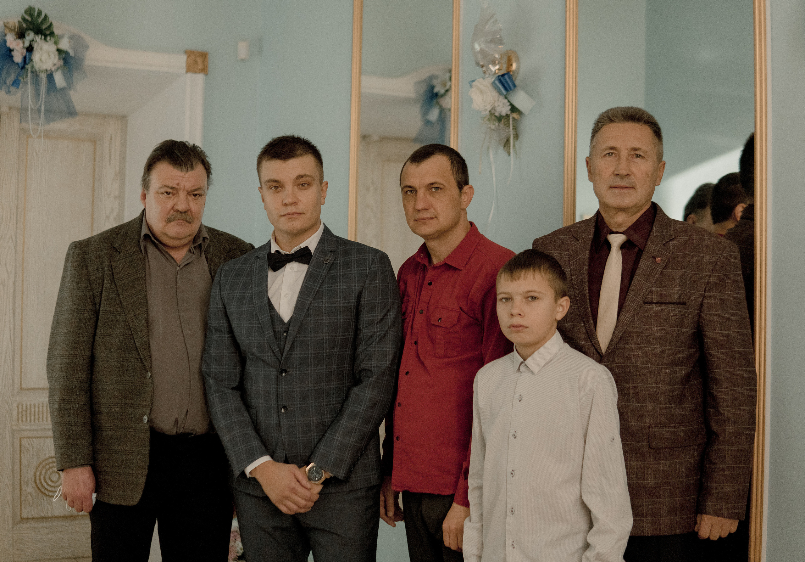 Свадьба. Студийный и свадебный фотограф Смоленск