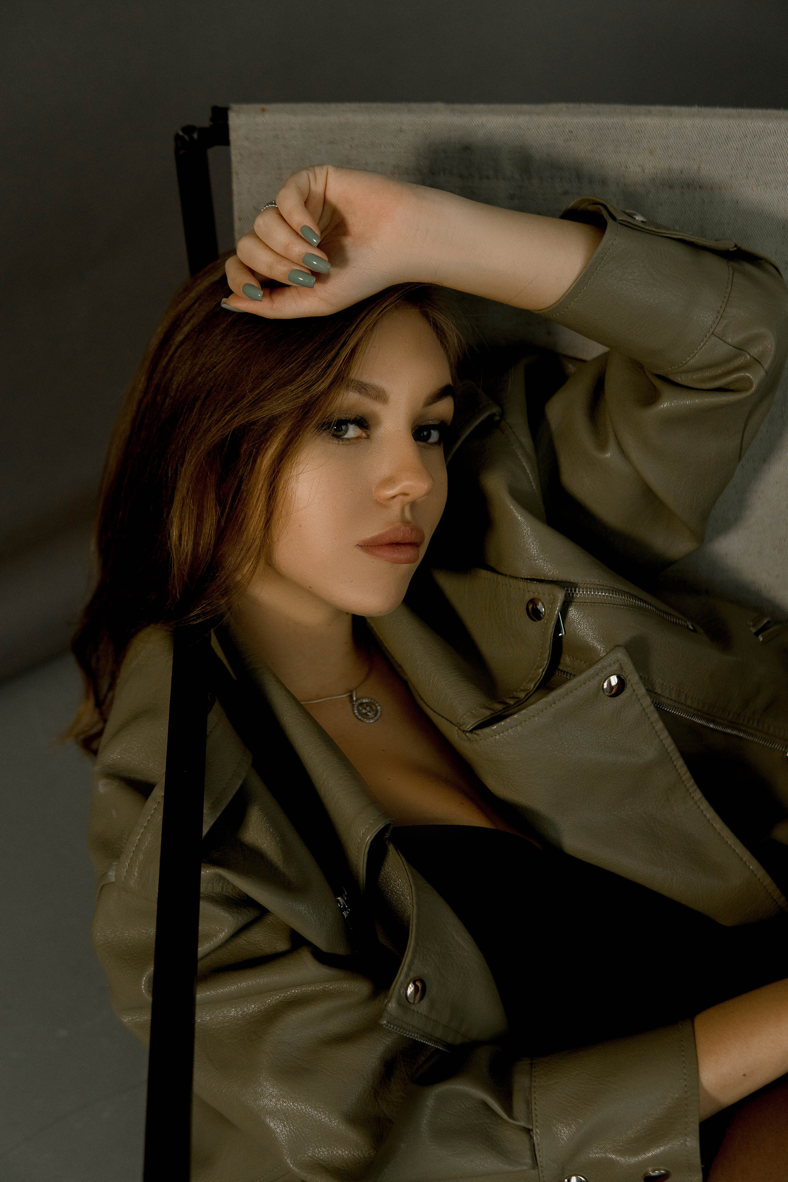 Полина. Студийный и свадебный фотограф Смоленск