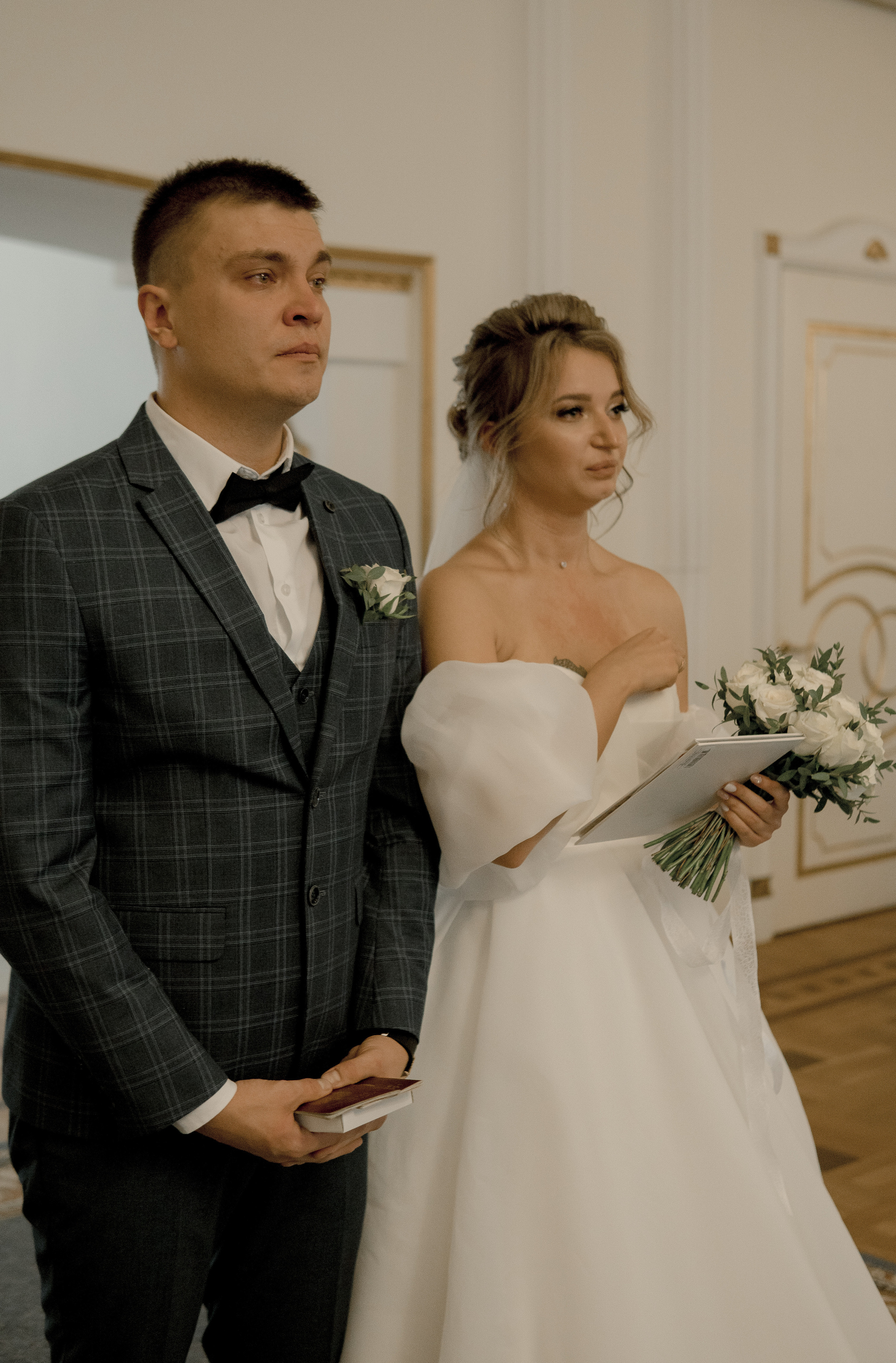 Свадьба. Студийный и свадебный фотограф Смоленск