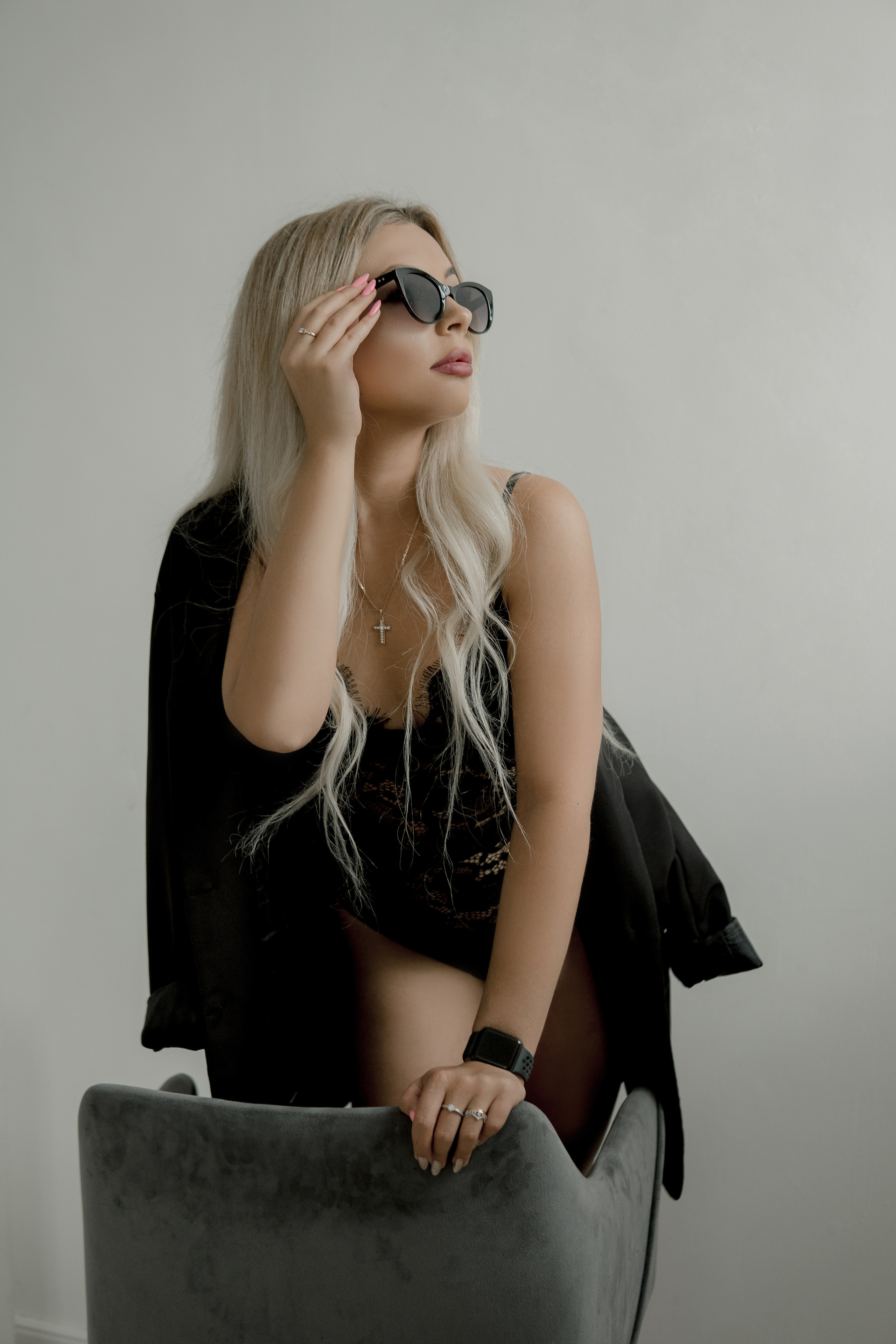 Кристина. Студийный и свадебный фотограф Смоленск