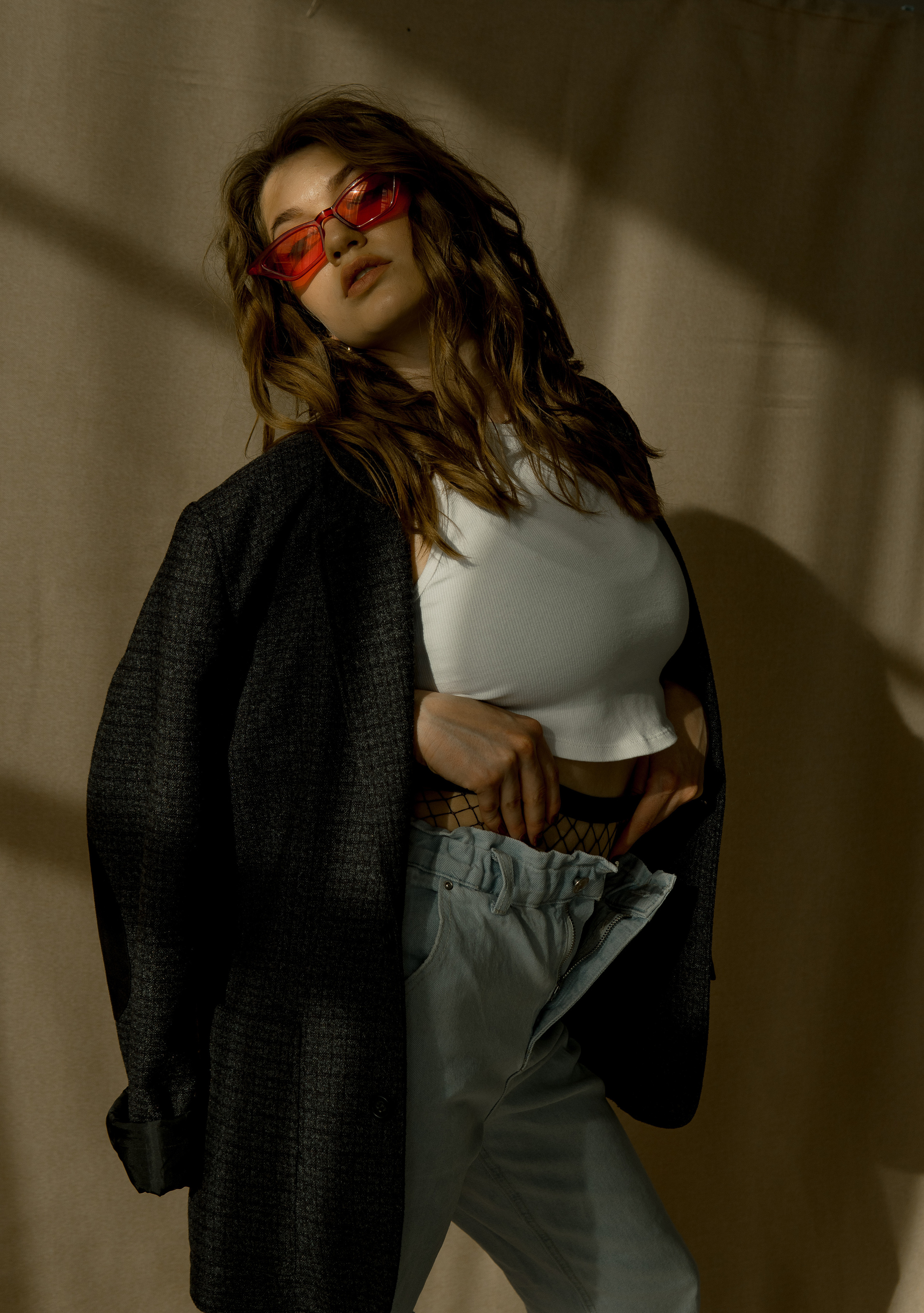 Катя. Студийный и свадебный фотограф Смоленск