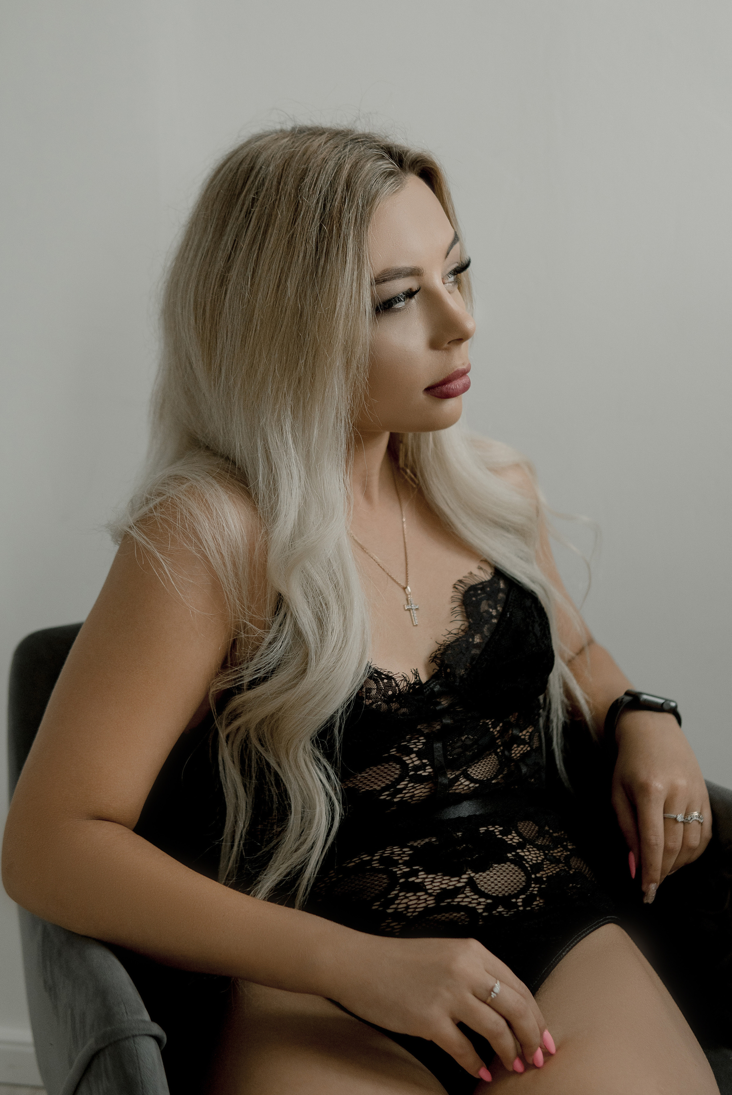 Кристина. Студийный и свадебный фотограф Смоленск