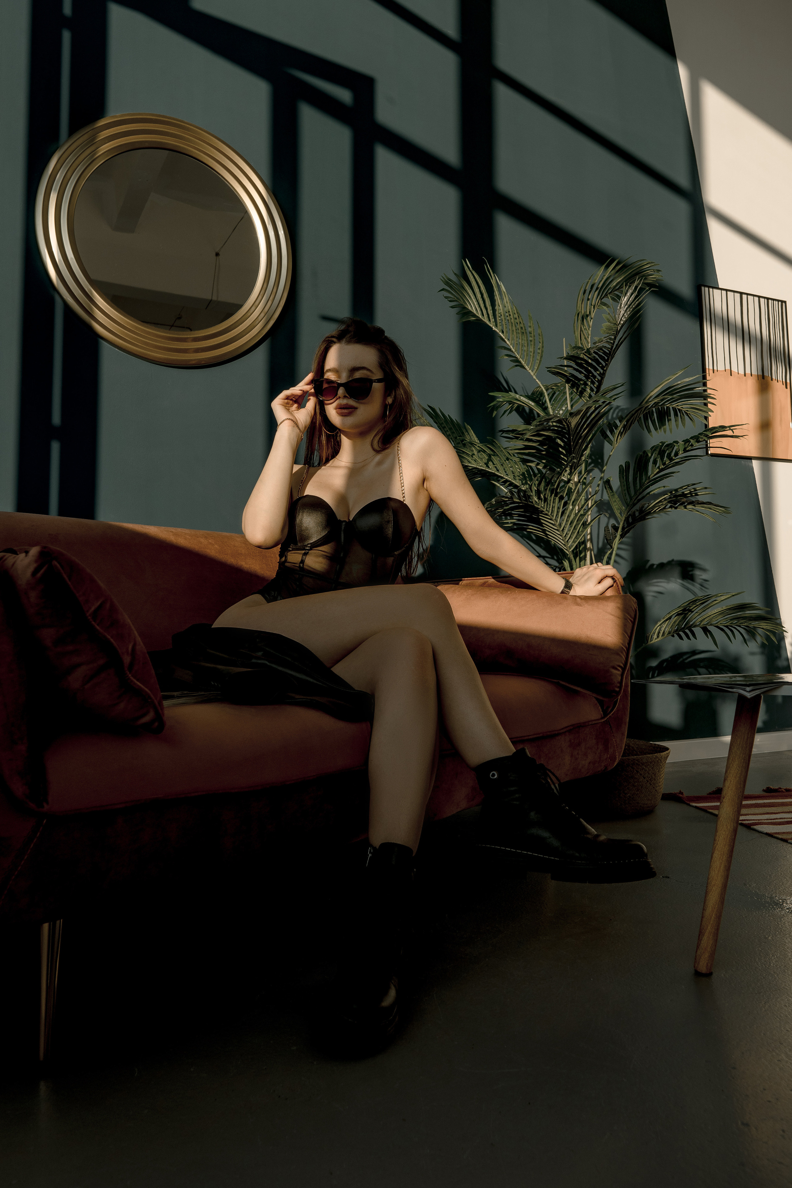 Саша. Студийный и свадебный фотограф Смоленск