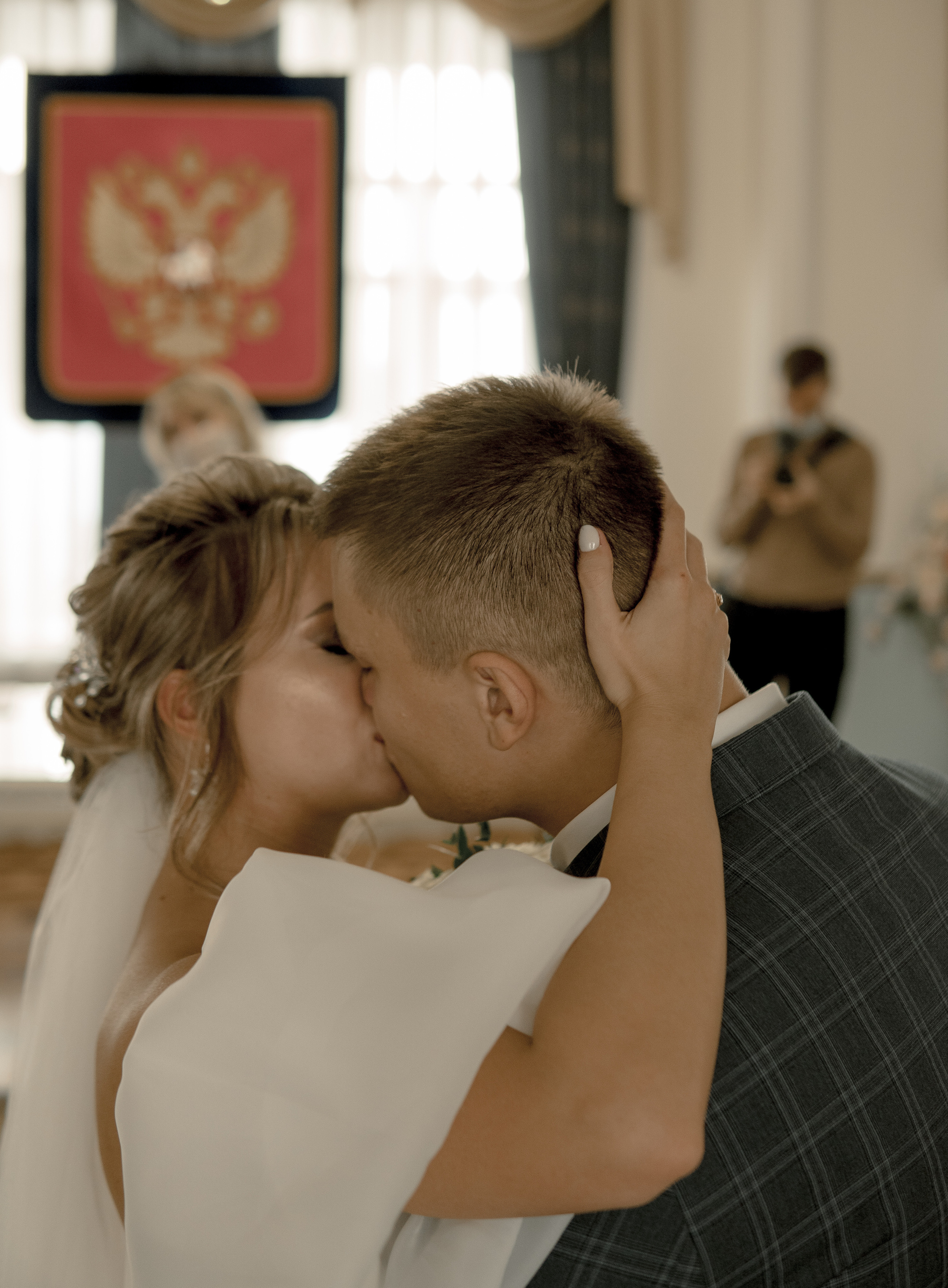 Свадьба. Студийный и свадебный фотограф Смоленск