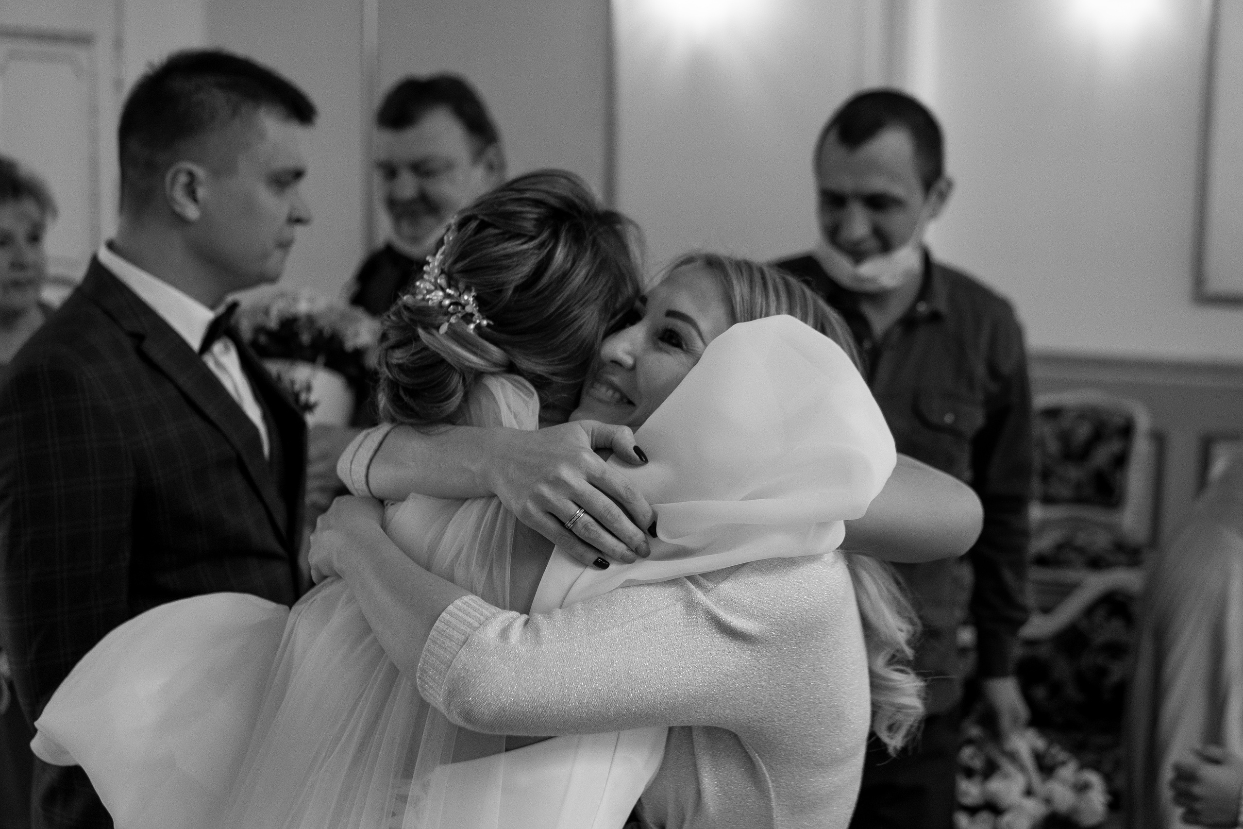 Свадьба. Студийный и свадебный фотограф Смоленск